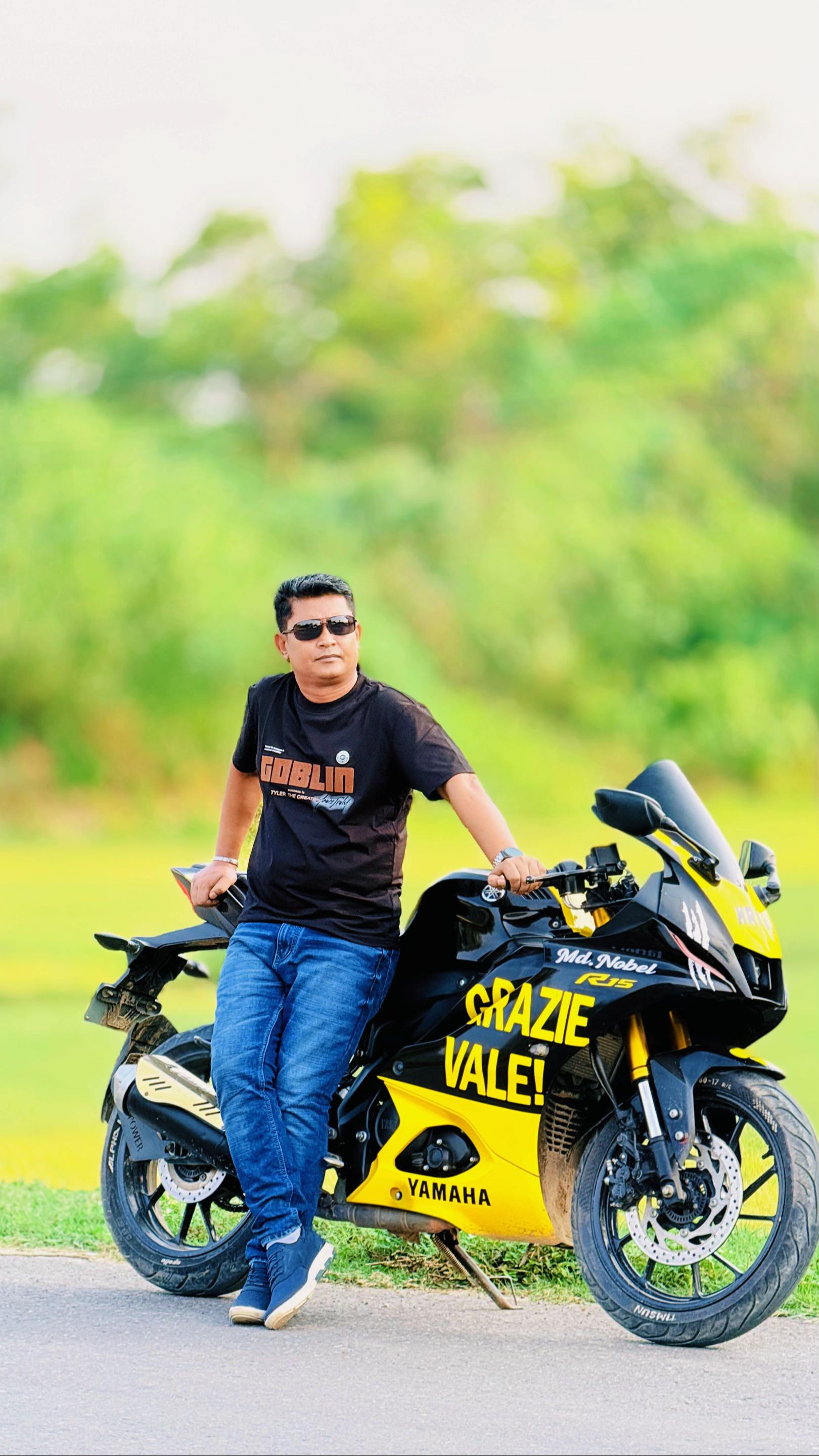 @Nazim Uddin