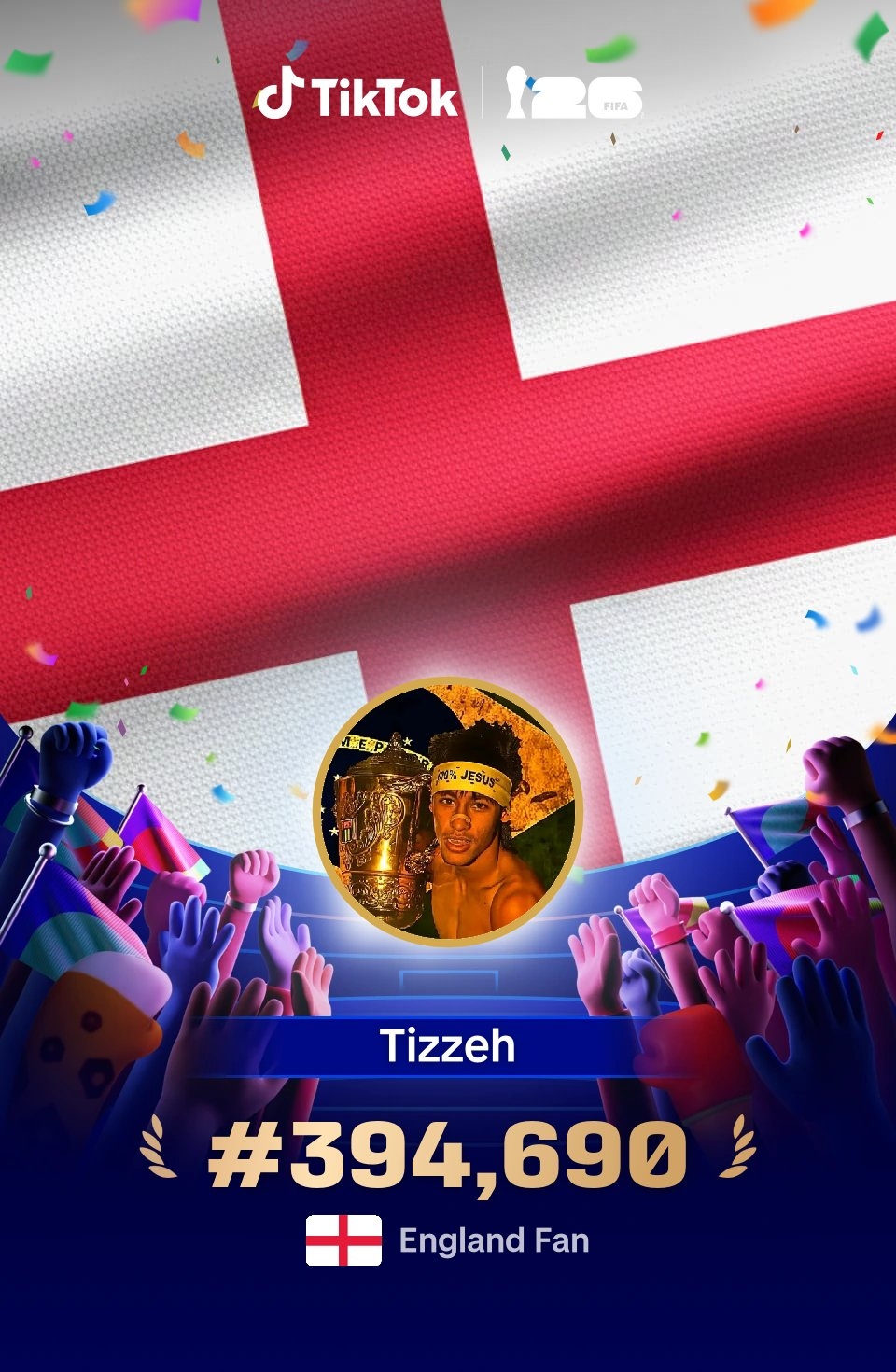 @Tizzeh.