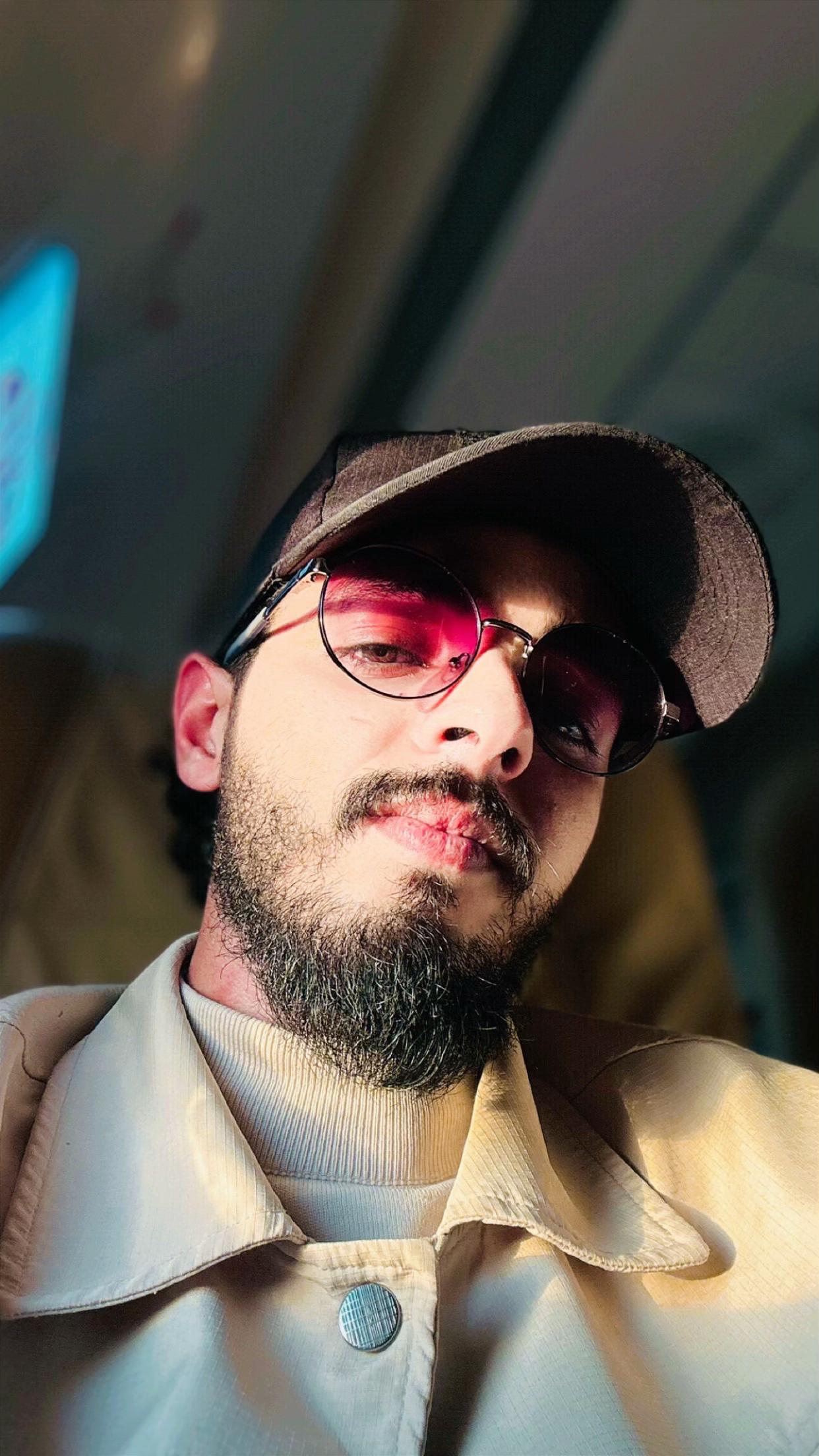 @مؤيد الحاسي 🎥🇱🇾