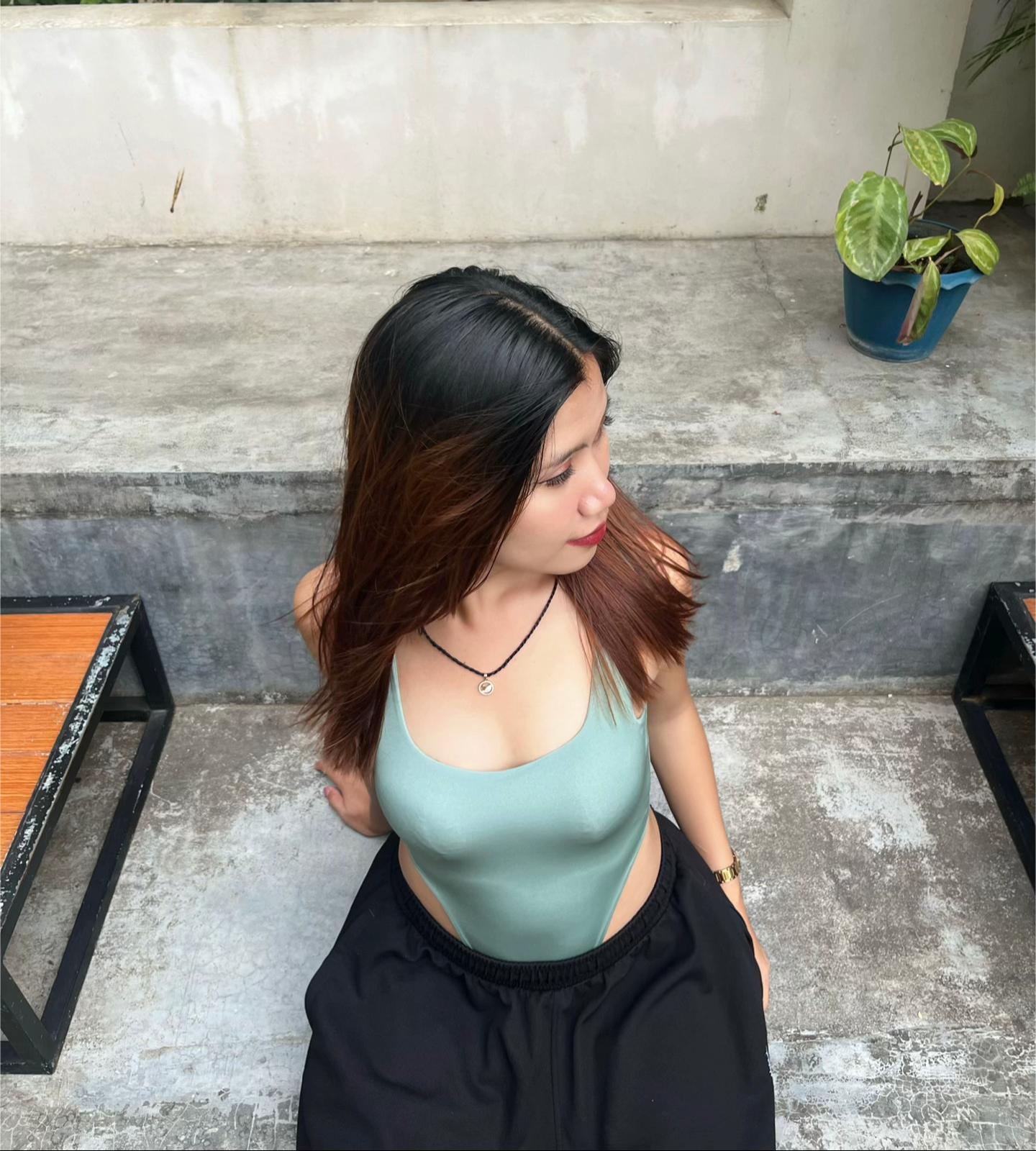 @Chuu@ငယ် 🩵