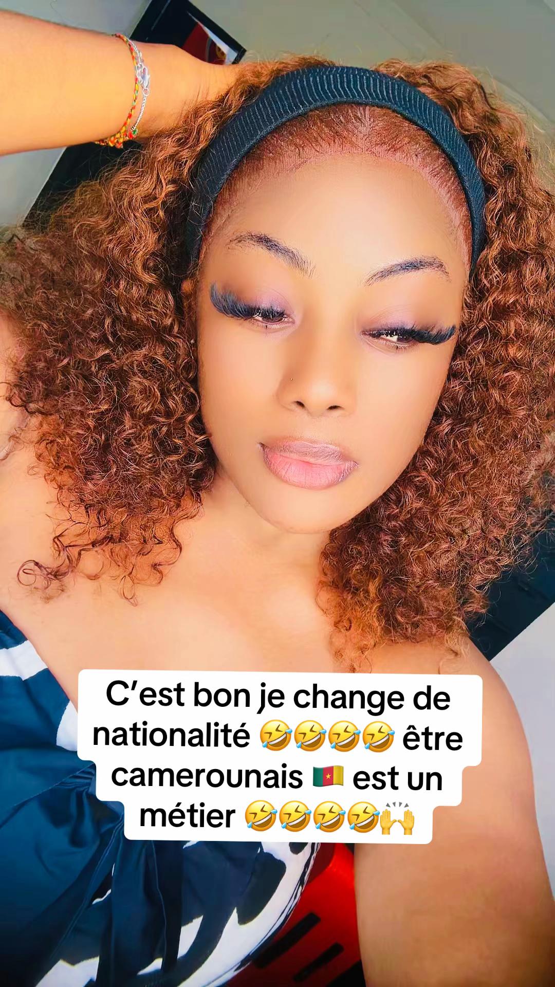 @Petite étoile ❤️🇨🇲