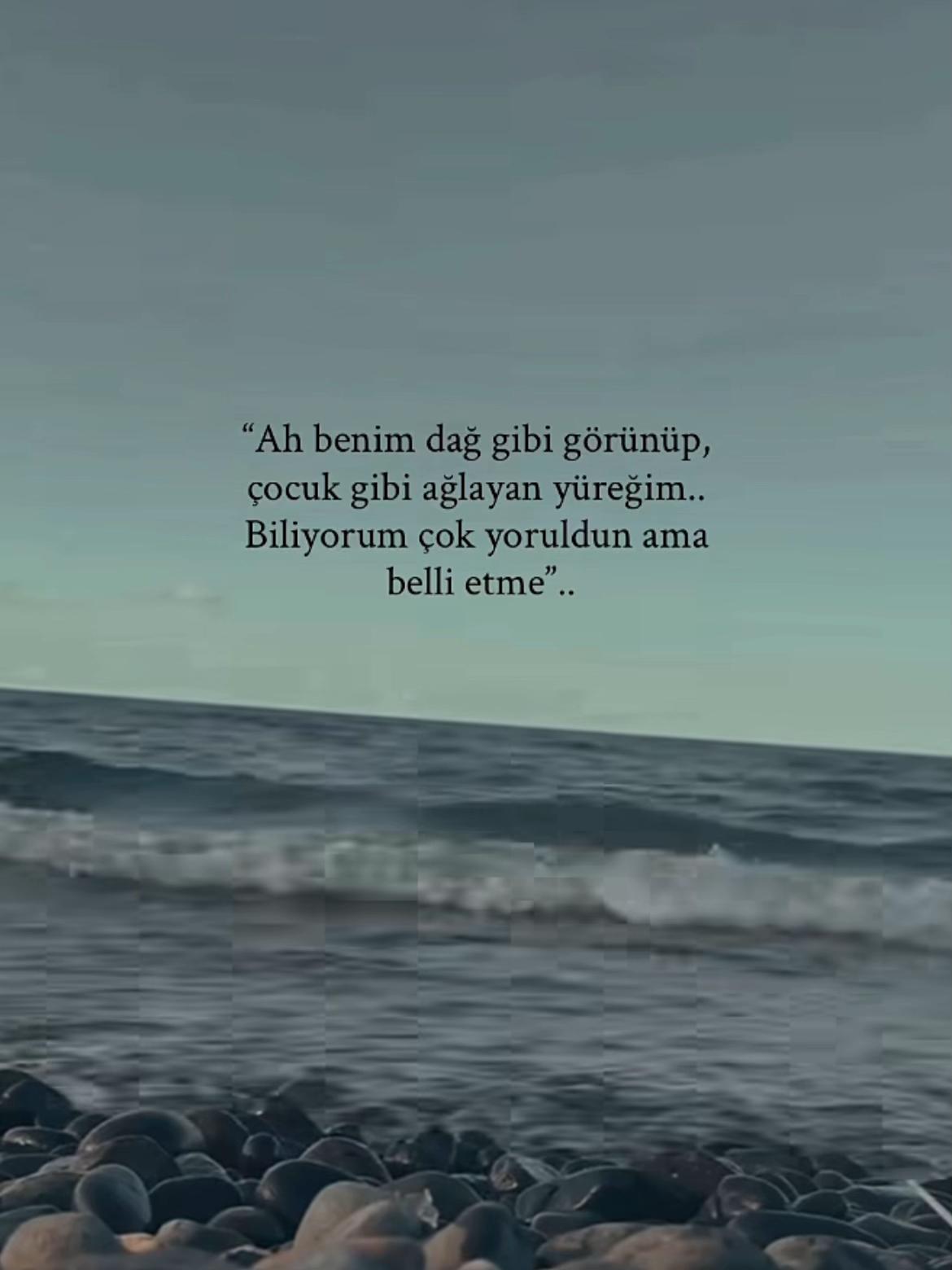 @Duygu Dolu Sözler