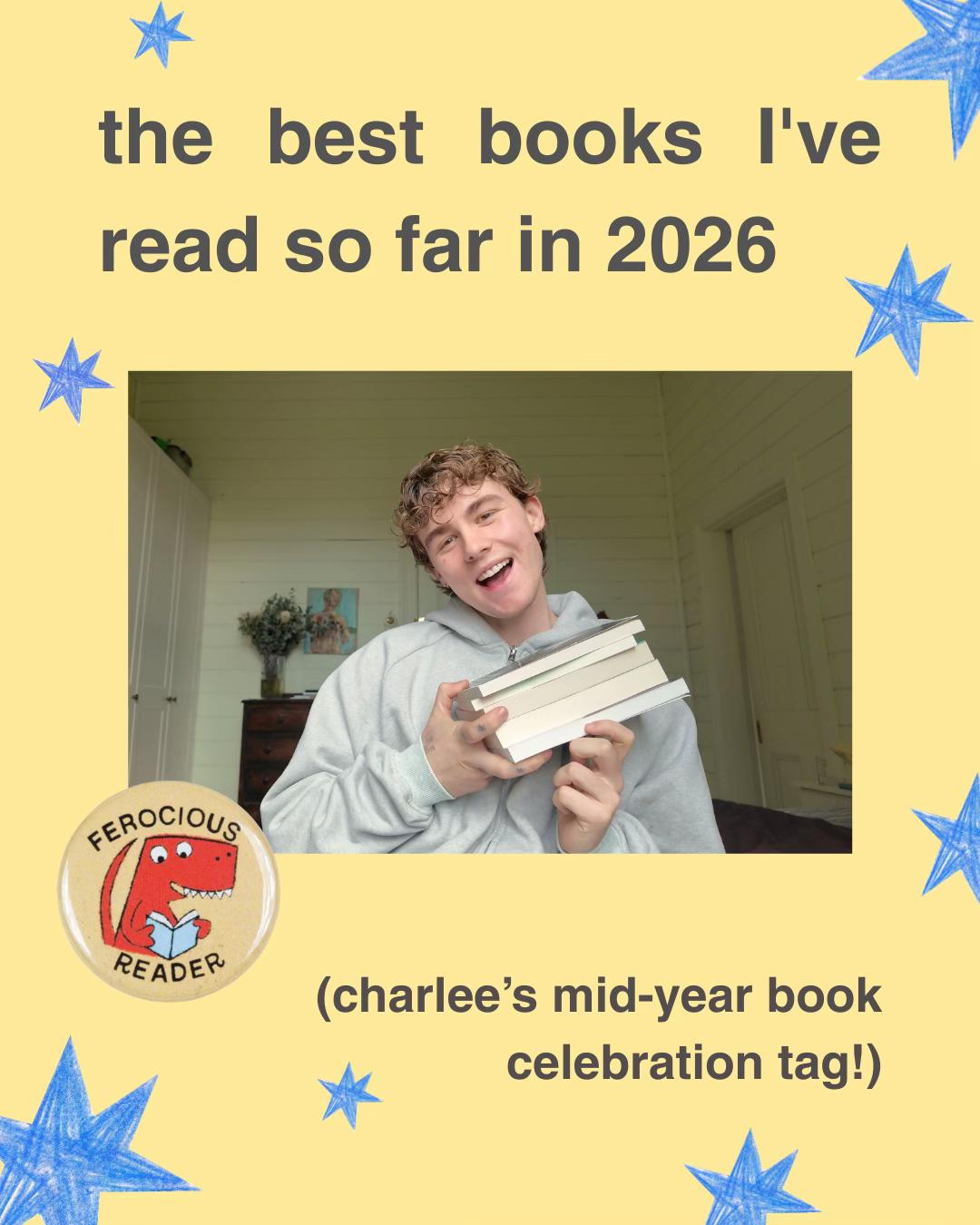 @Charlee Brooks