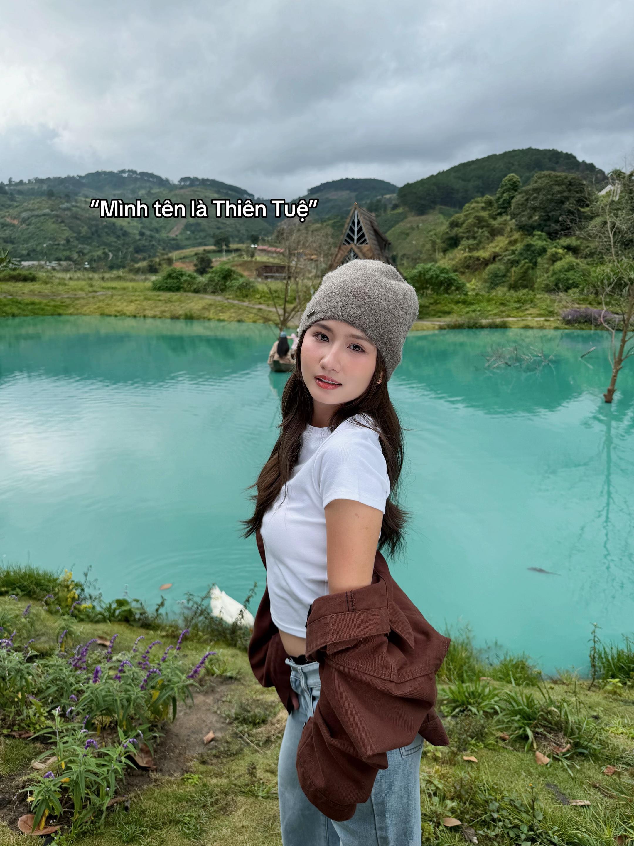 @Thiên Tuệ