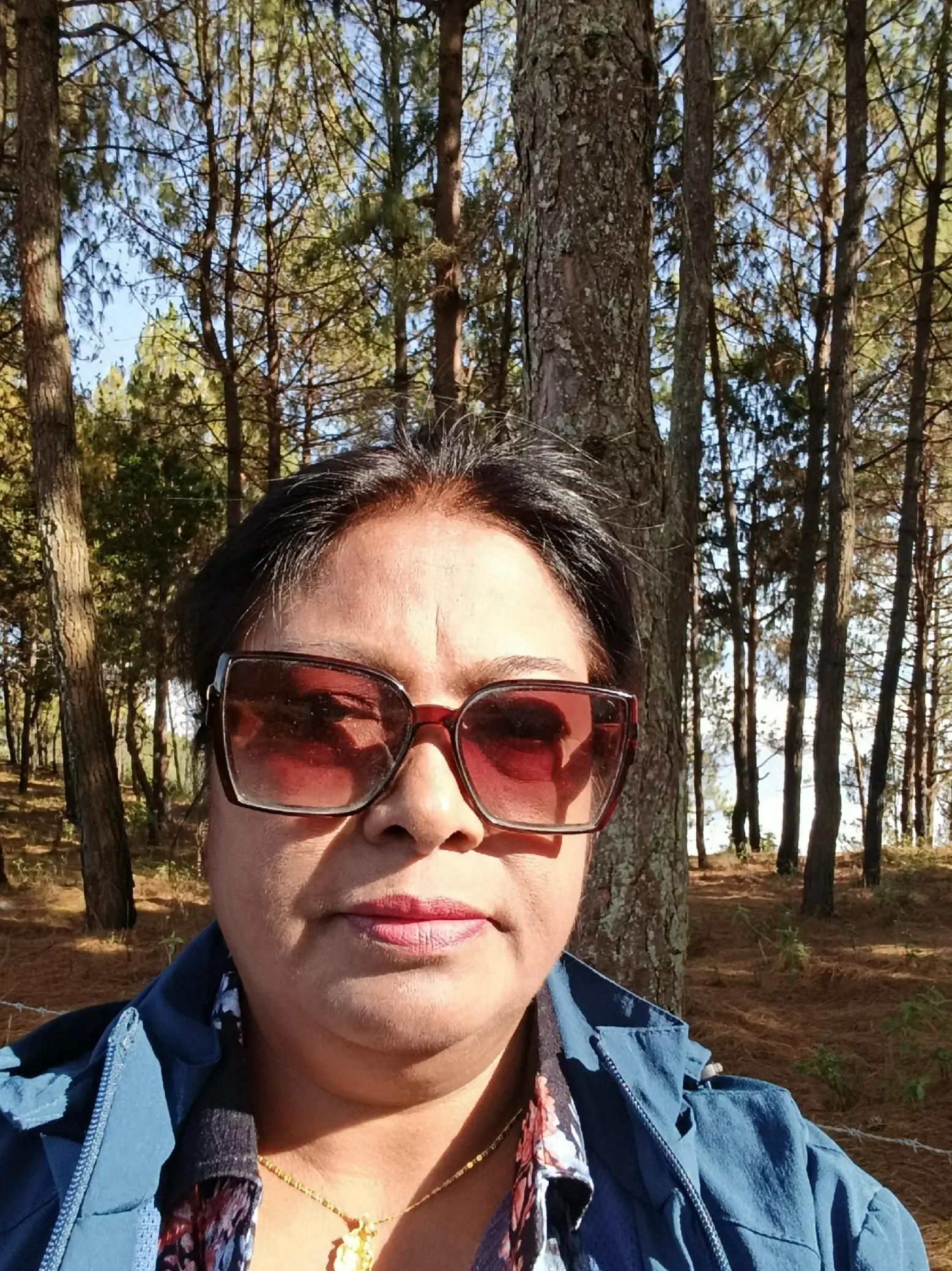 @Shanta Shrestha