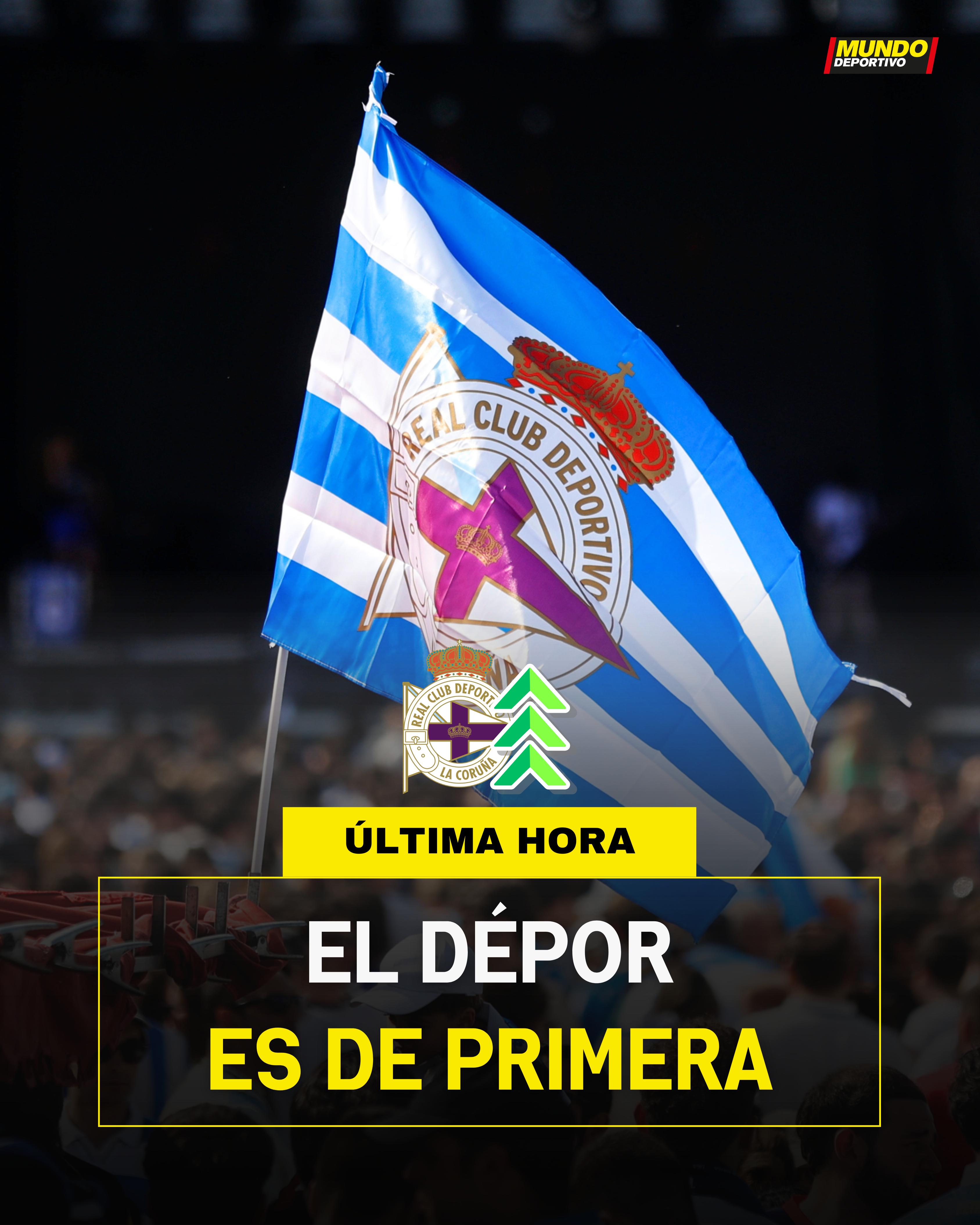 @Mundo Deportivo