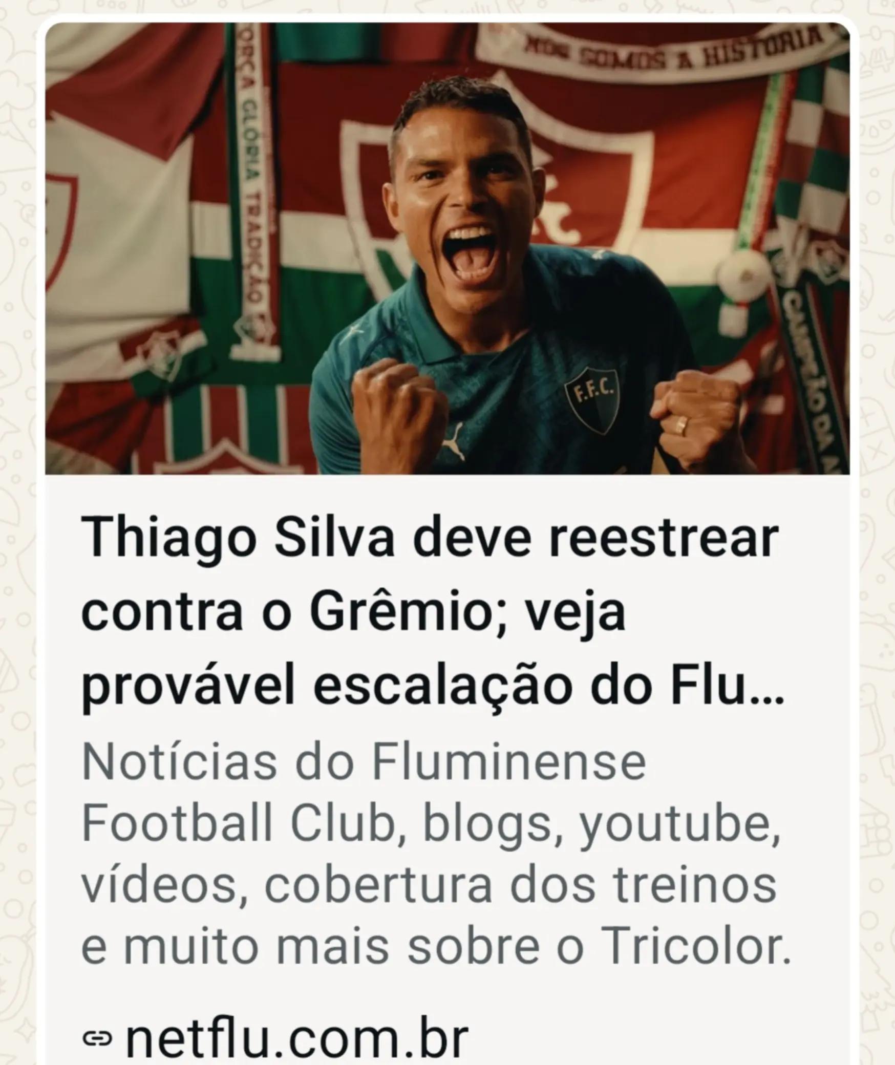 @DIA Á DIA DO FLUZÃO 🇮🇹💪🇮🇹
