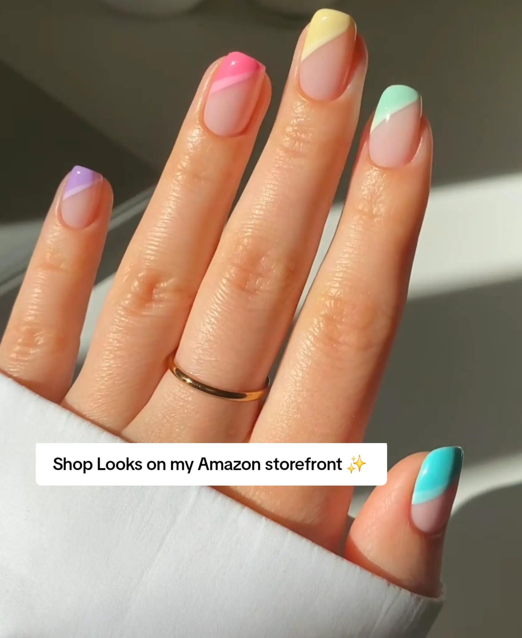 @Daily Nail Inspo Curated ✨️