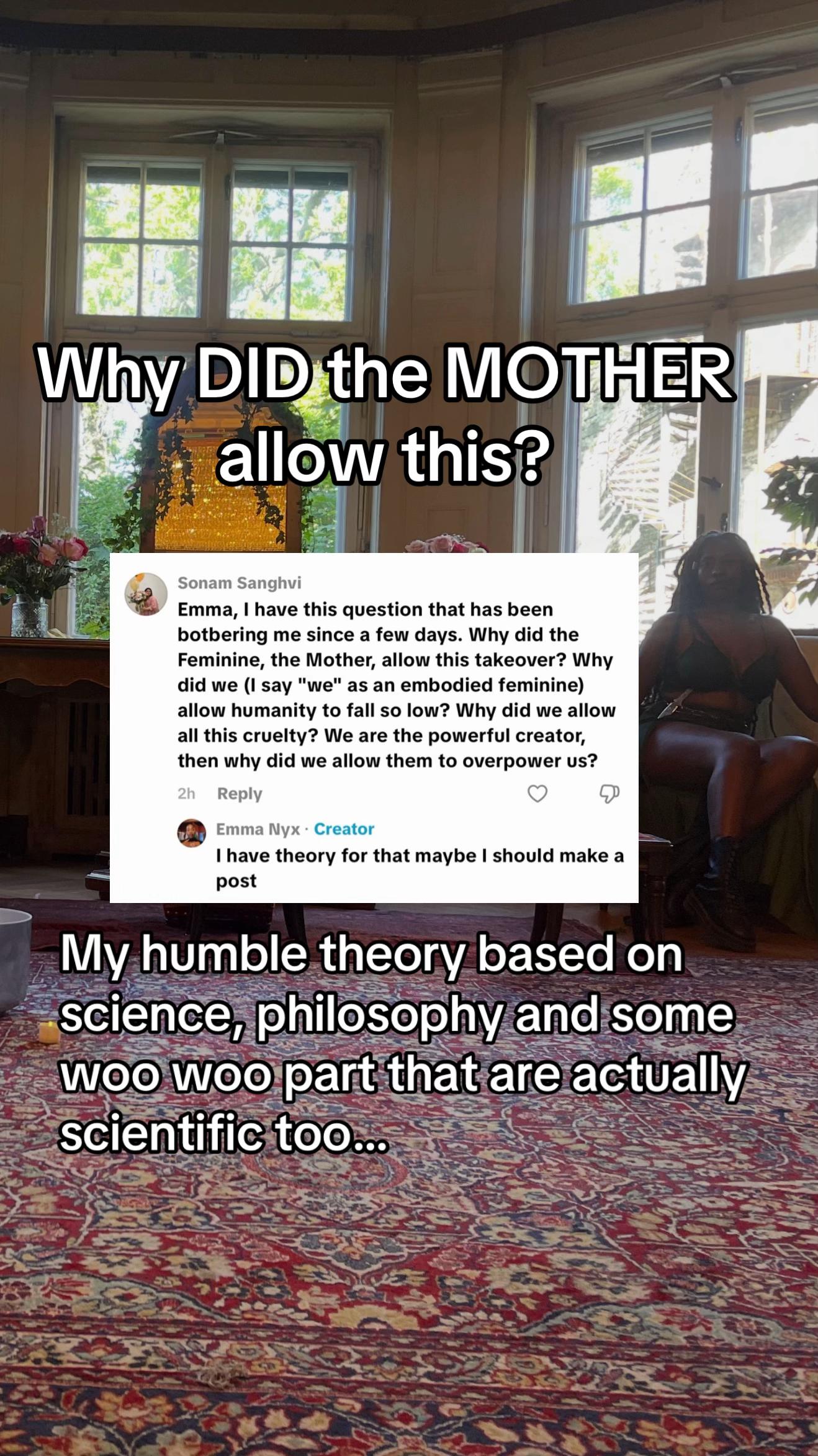 @Emma Nyx