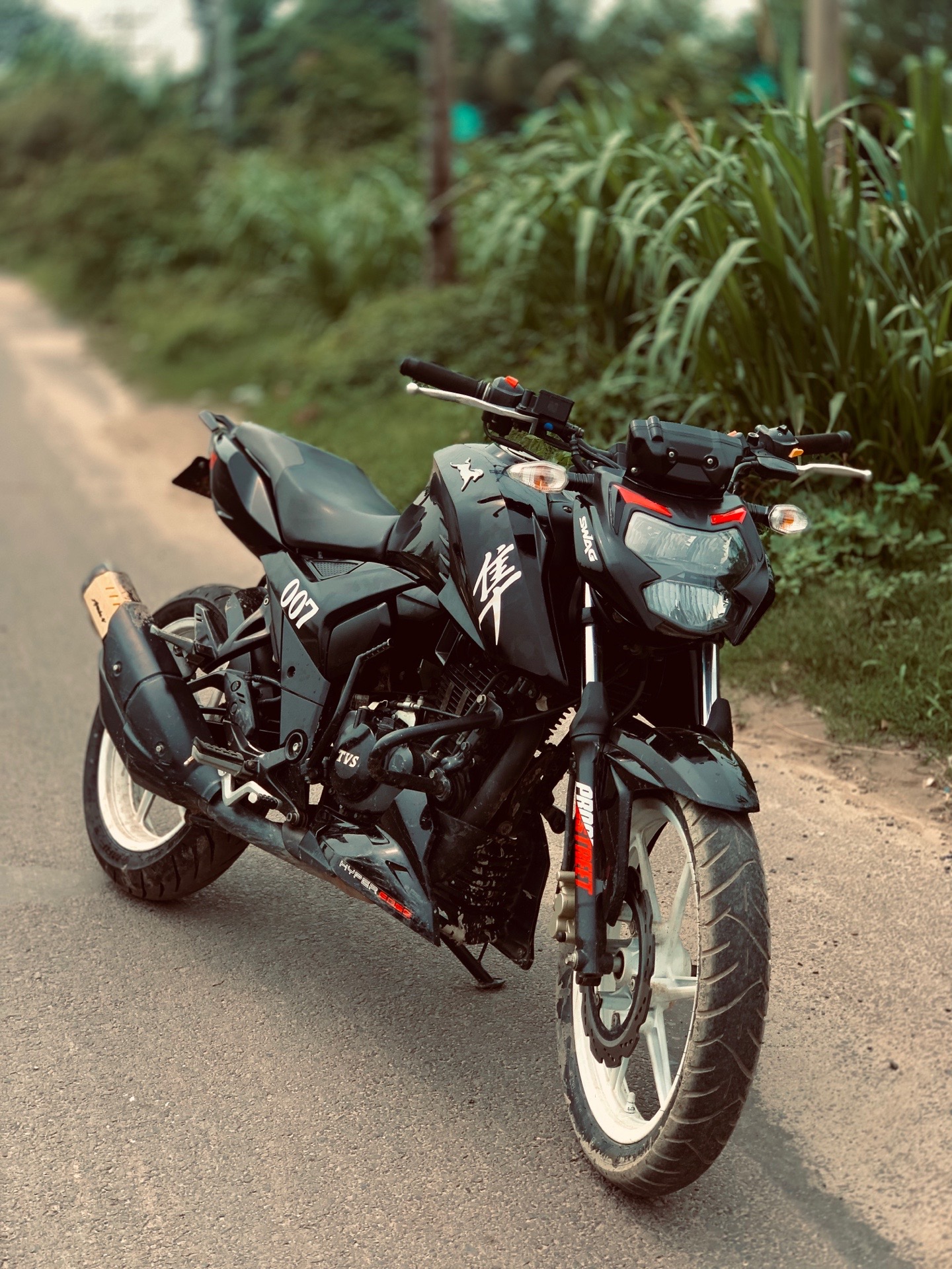 @Rider Shopon
