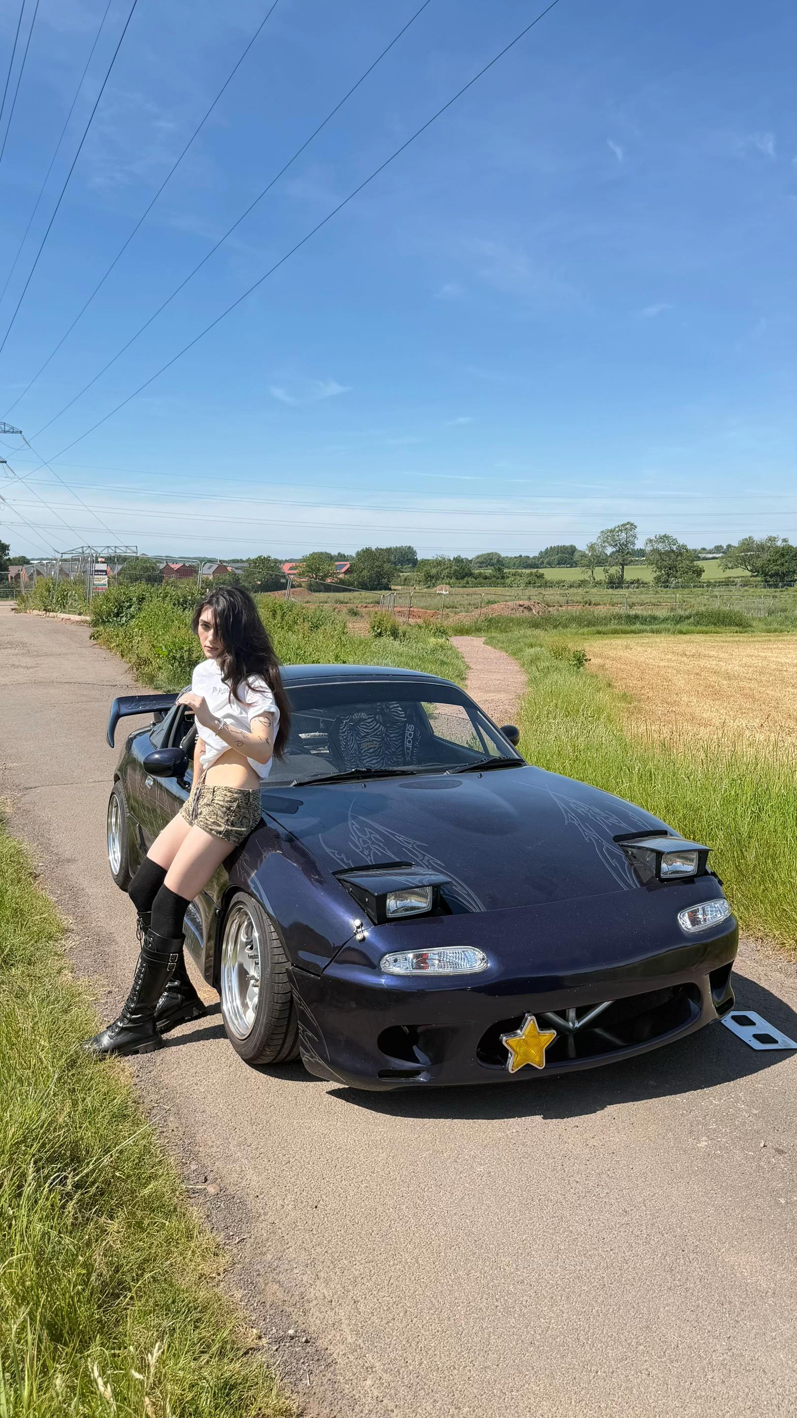 @bkroadster