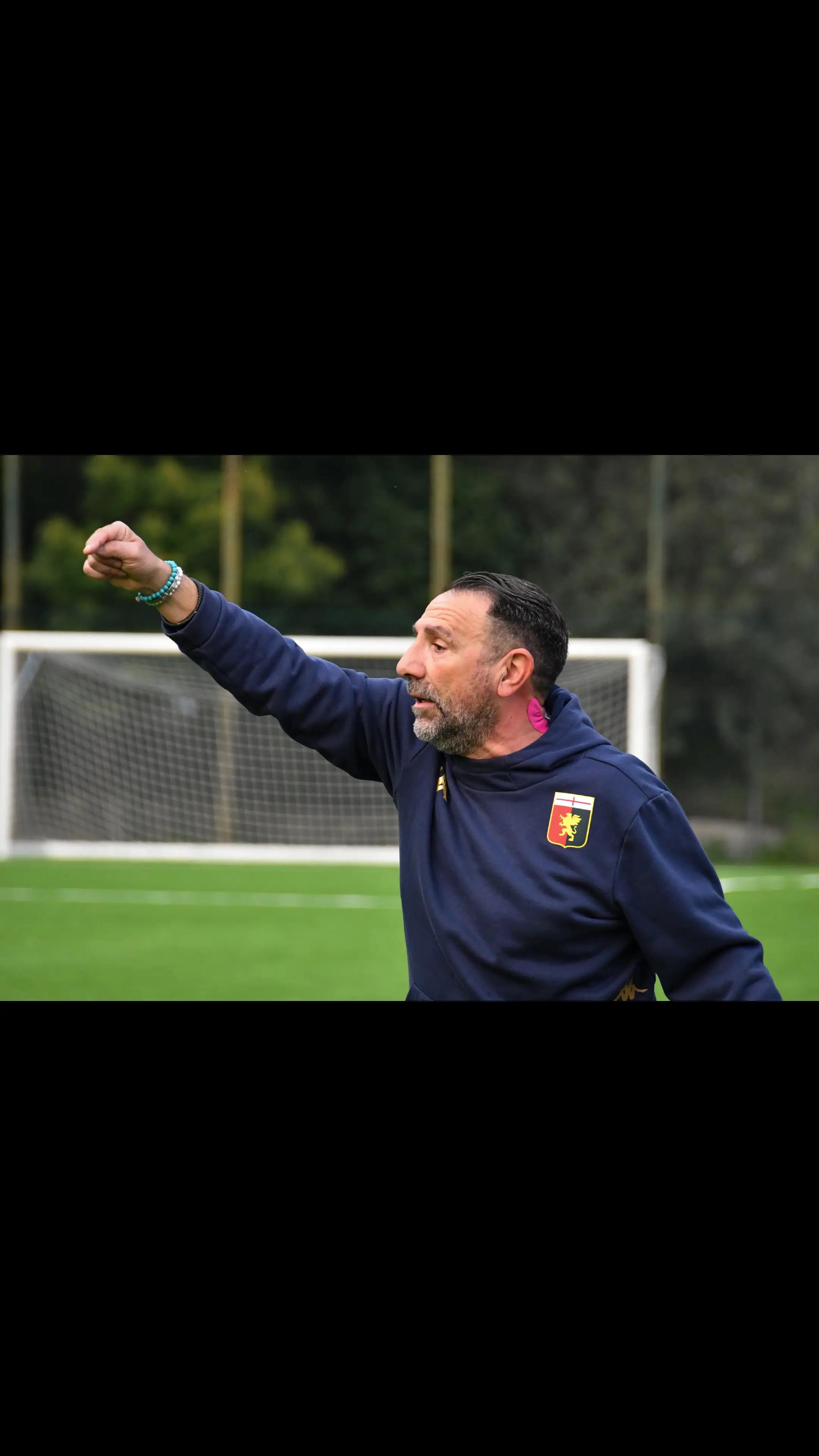 @cristiano francomacaro