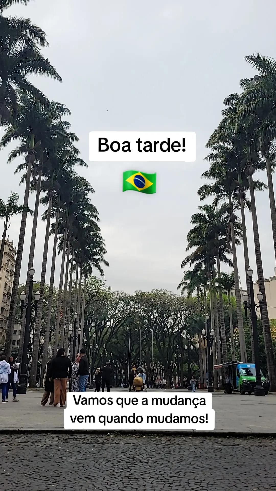 @Vitrine Brasil Shop