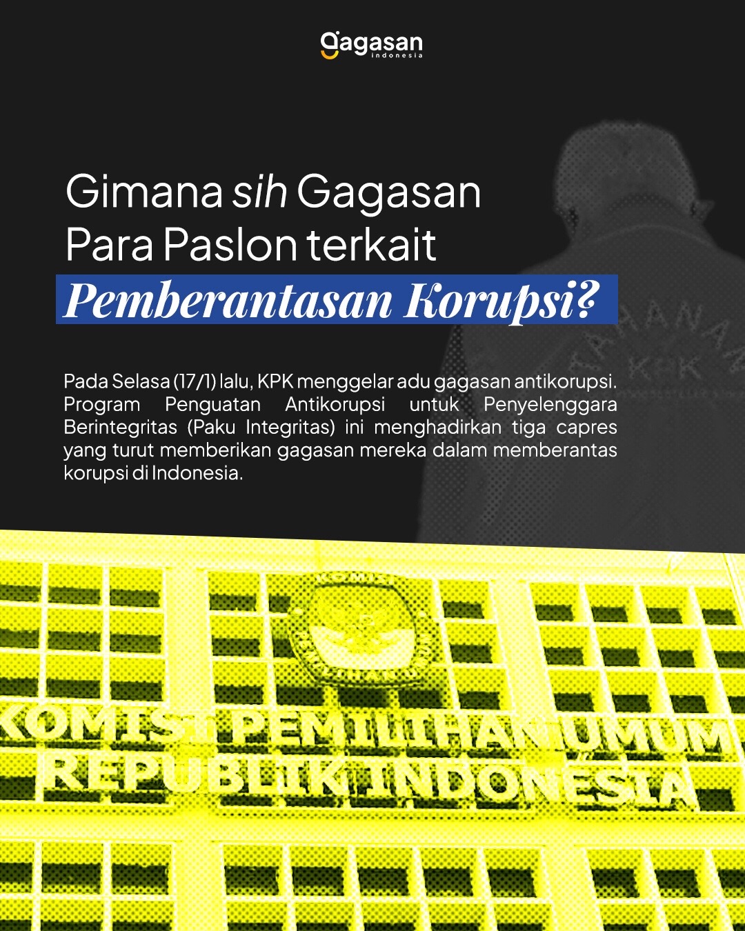 @Gagasan&ensp;Indonesia