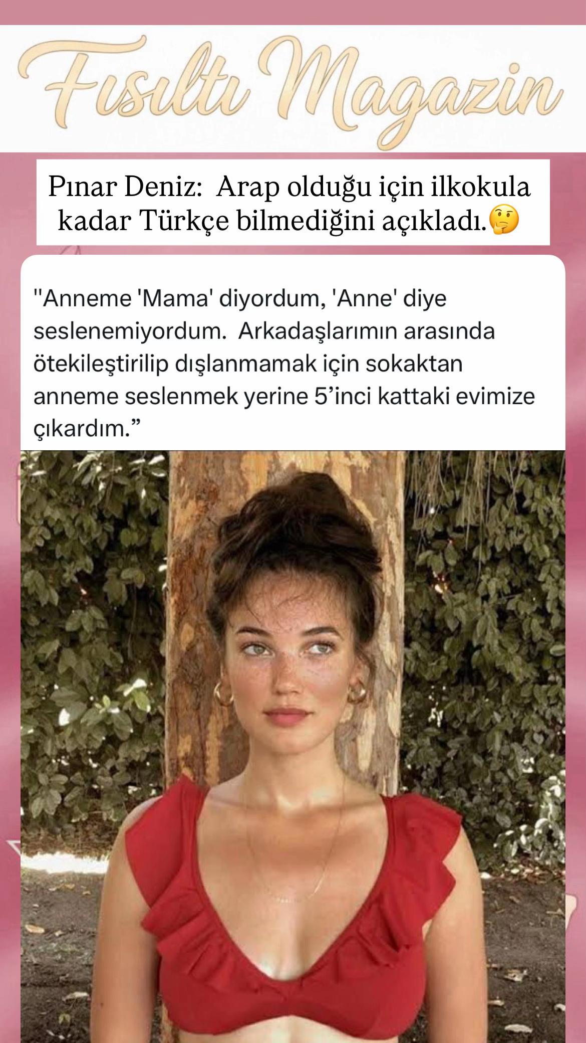 @Fısıltı Magazin