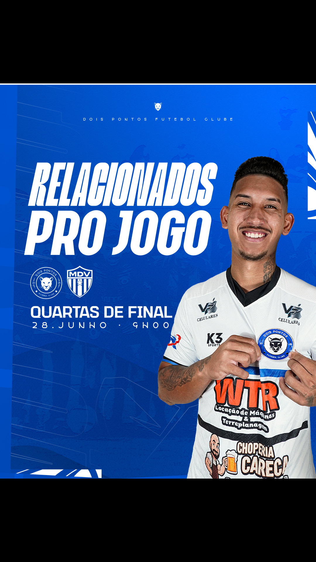 @Portal Dois Pontos