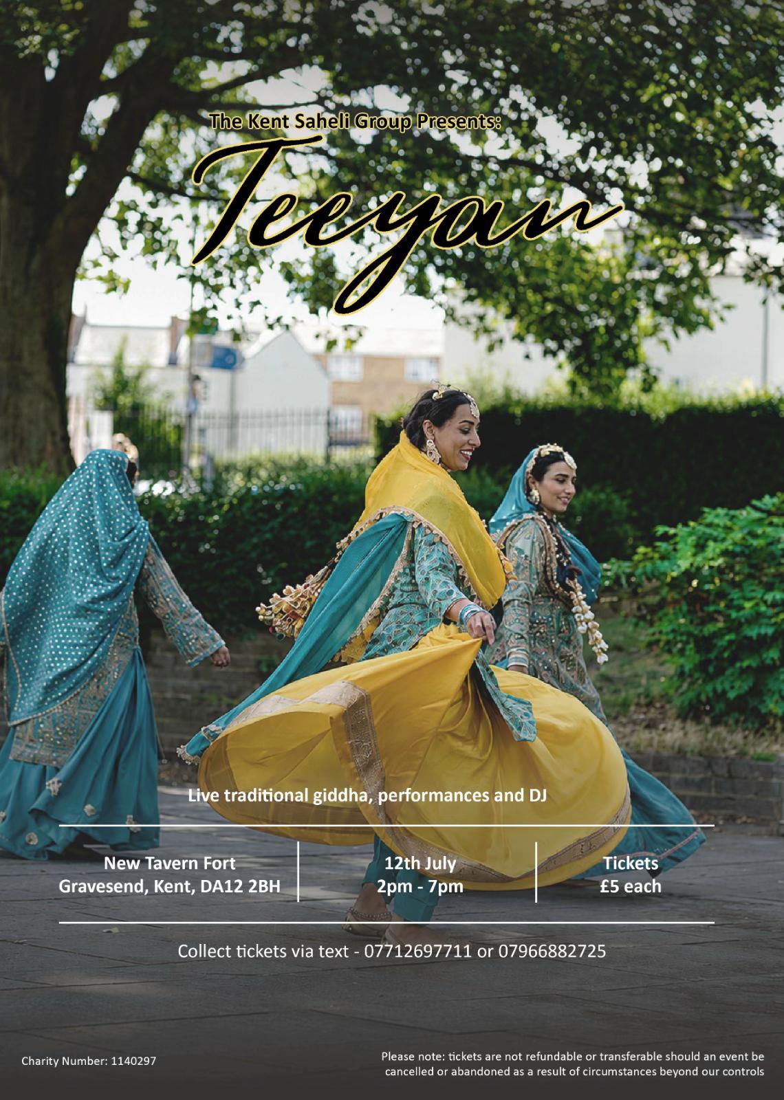 @Kent Saheli Group Gravesend