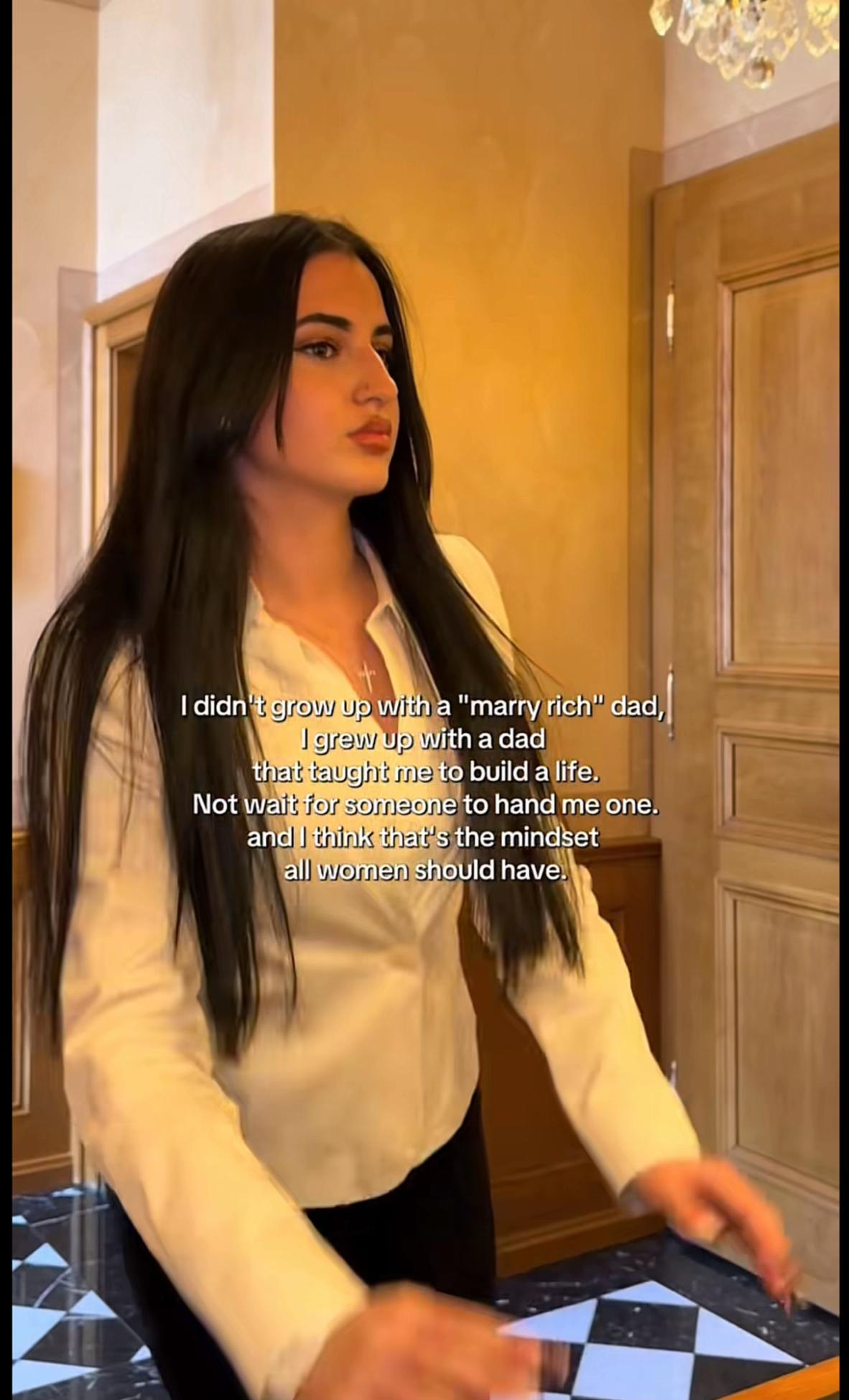 @Dark Feminine