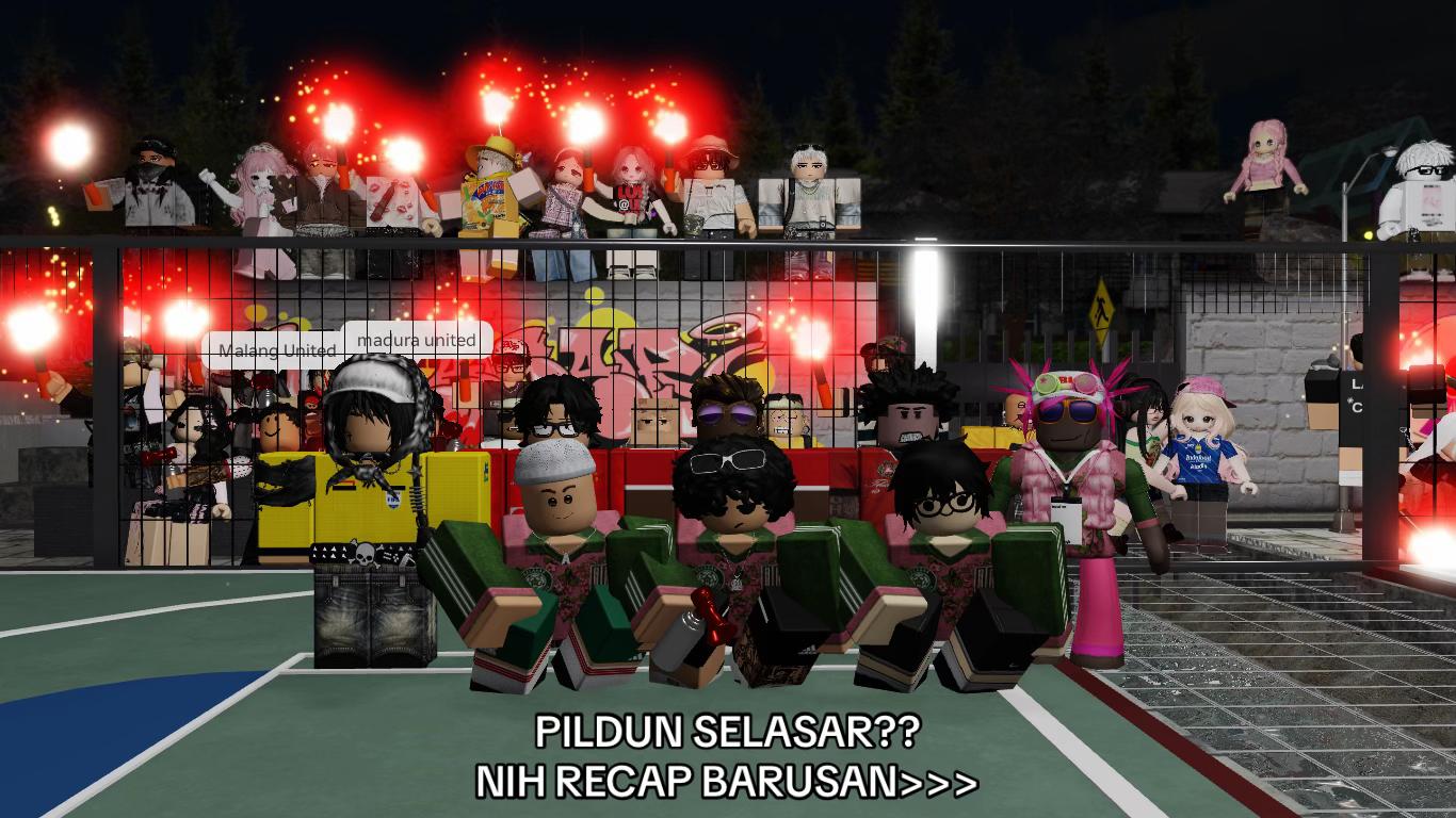 @Selasar Collective