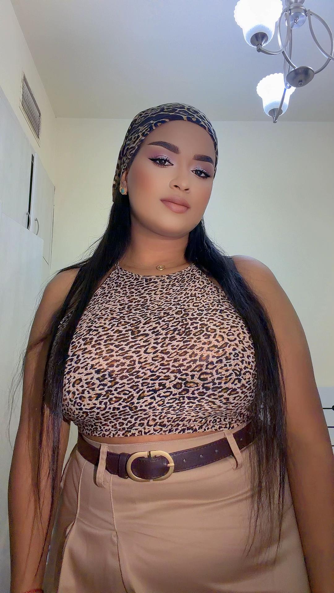 @Amanda🪬 🐆