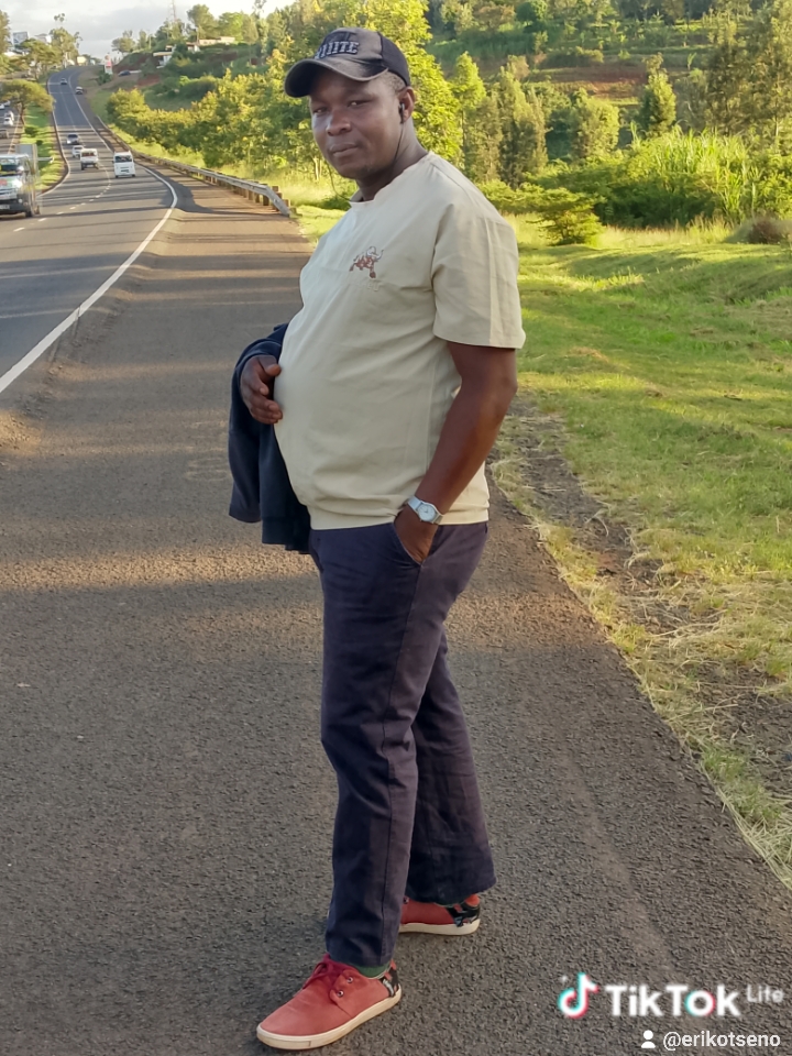 @Ofugo wa Lung'a