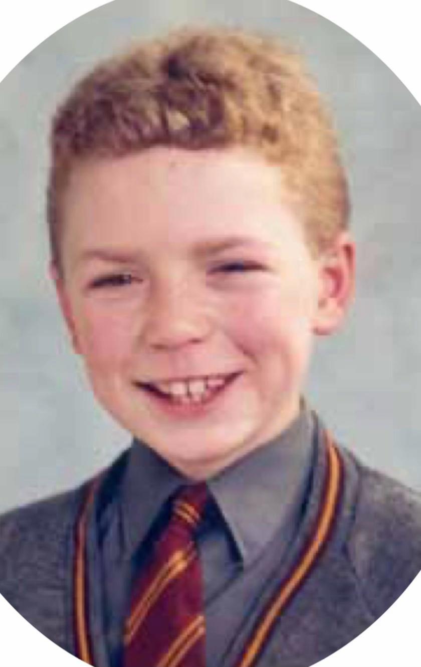 @Ruairí Dobbins