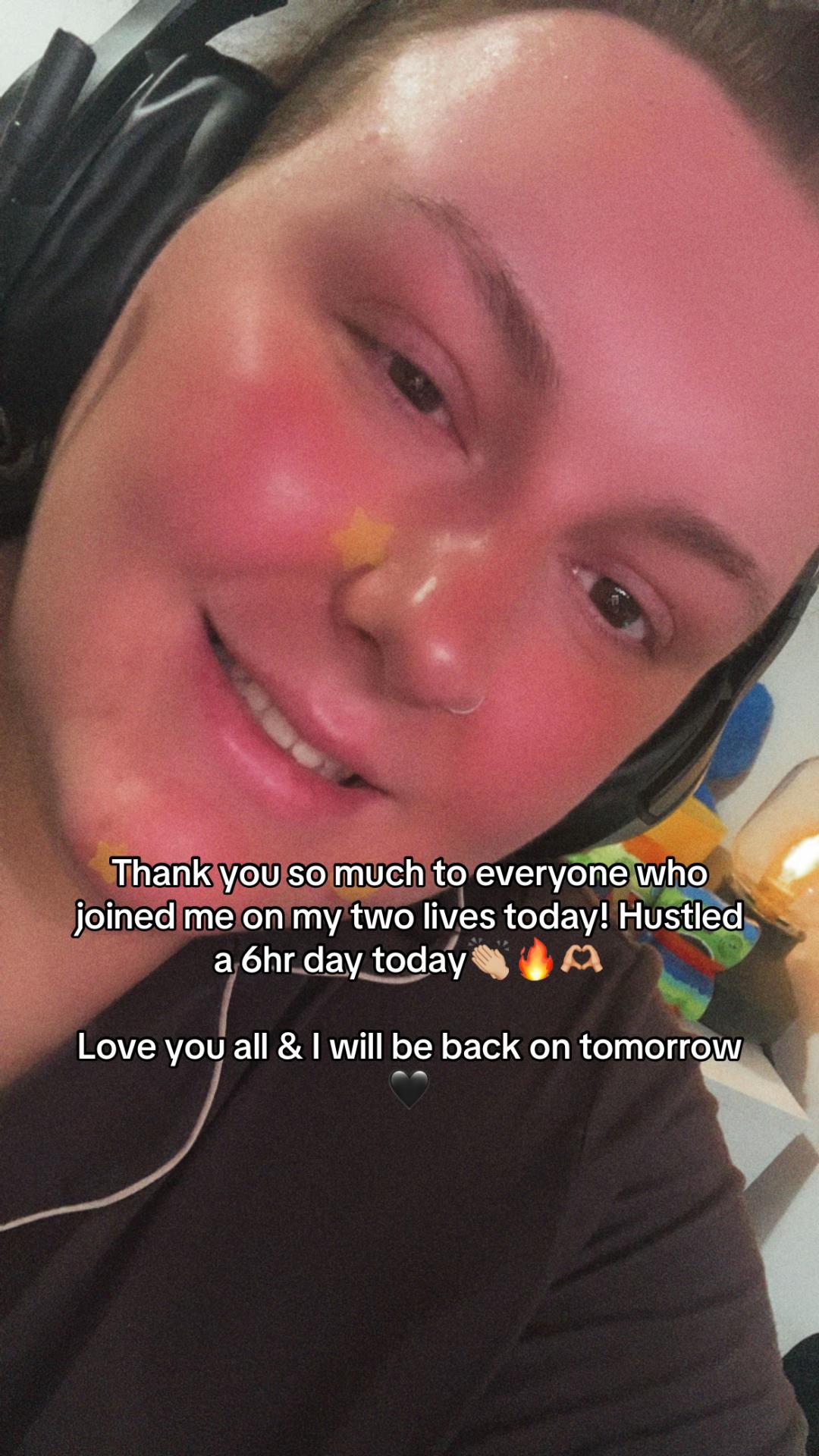 @GHOSTIEGAMES🖤LIVESTREAMS🎥
