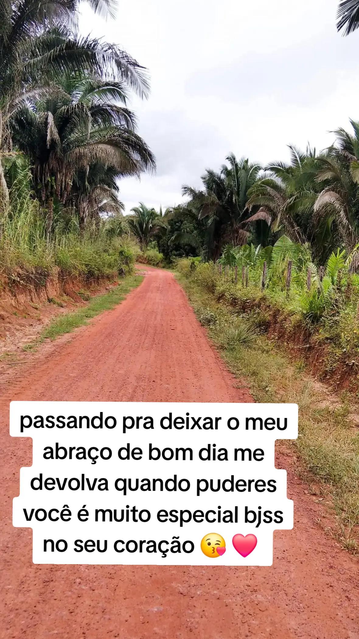 @O menino da estrada