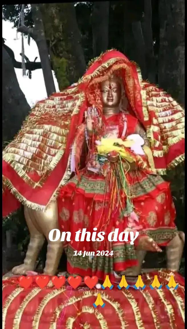 @जय माता पाथीभरा
