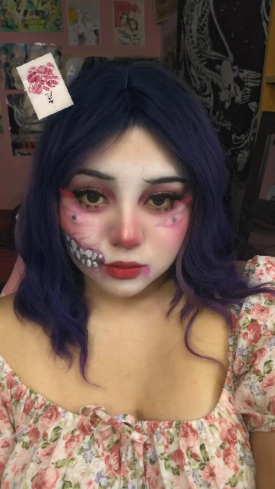 @ToxicVelvetXメ