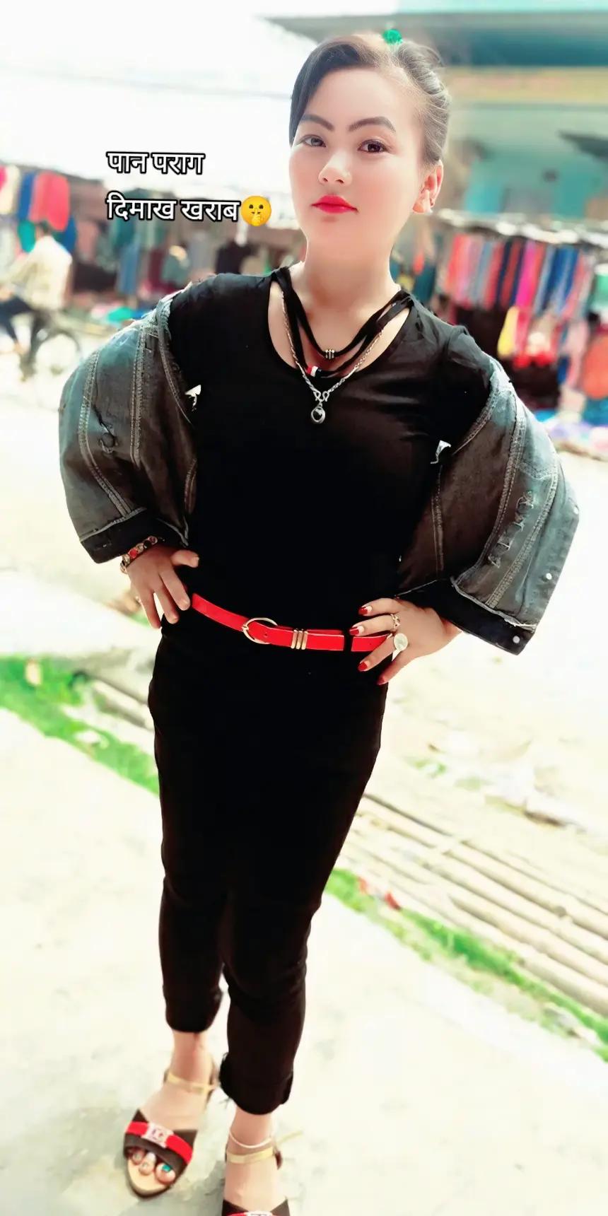 @samjhana chamling rai