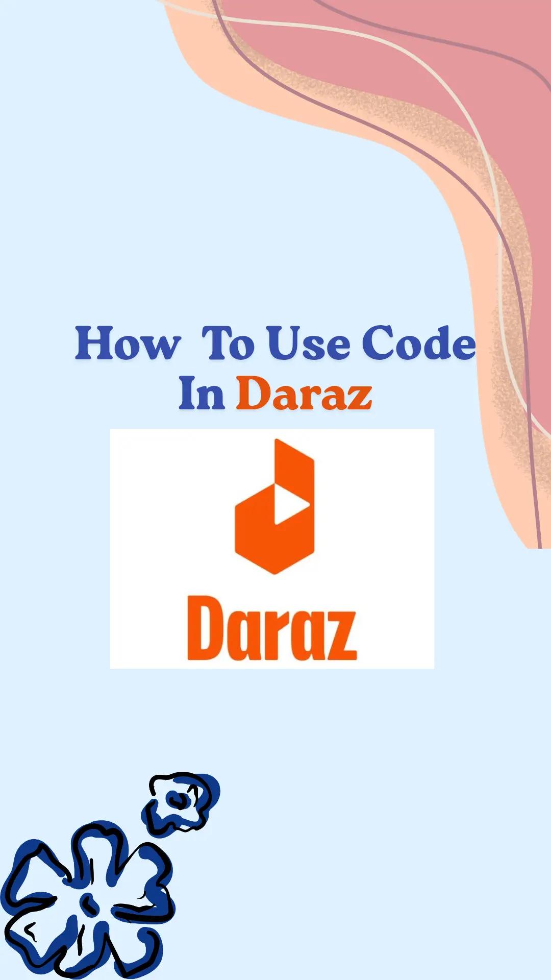 @Daraz Finds