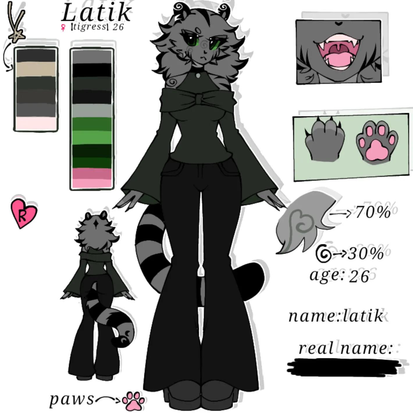 @✧˖𝐋𝐚𝐭𝐢𝐤 𝐬𝐚𝐥𝐚𝐭𝐢𝐤✧&deg;