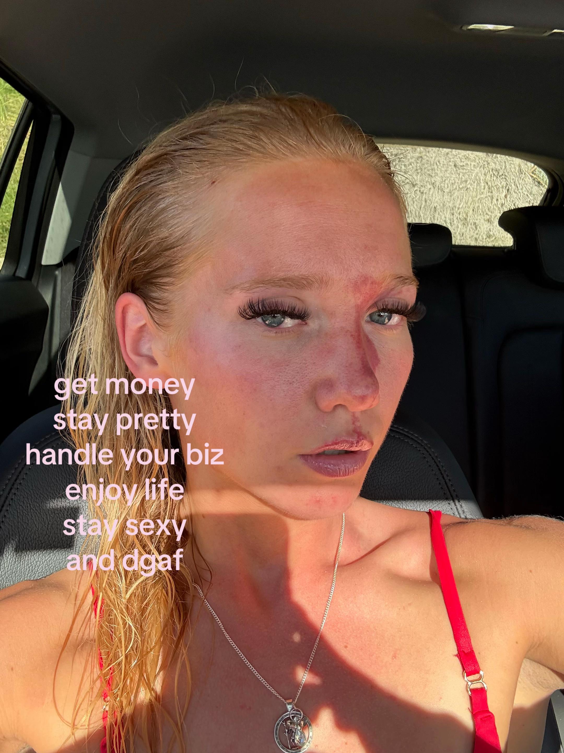 @Jesscrowe