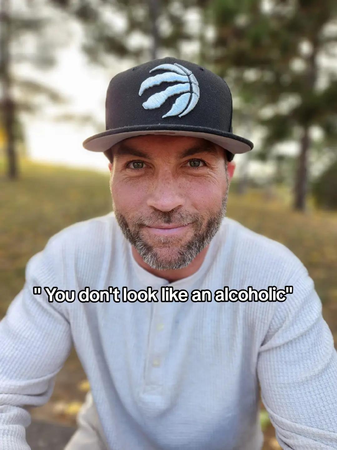 @Jamie Eckford | Sober Dad