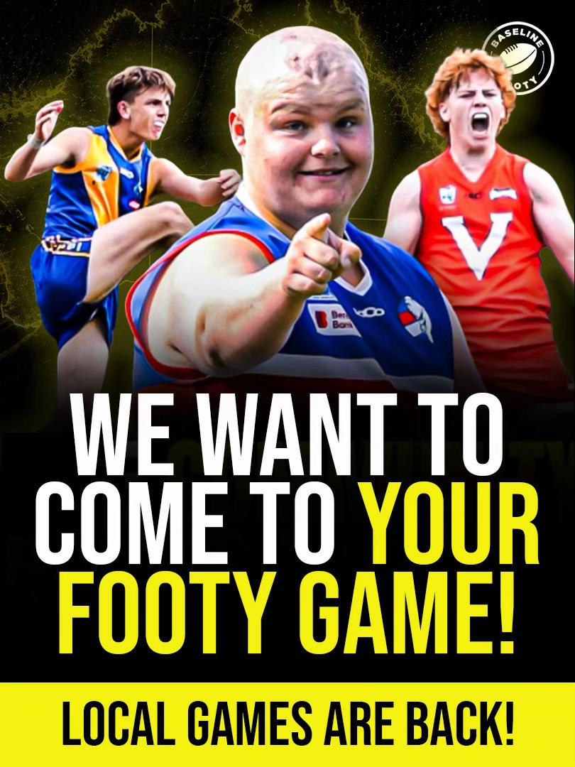 @Baseline Footy