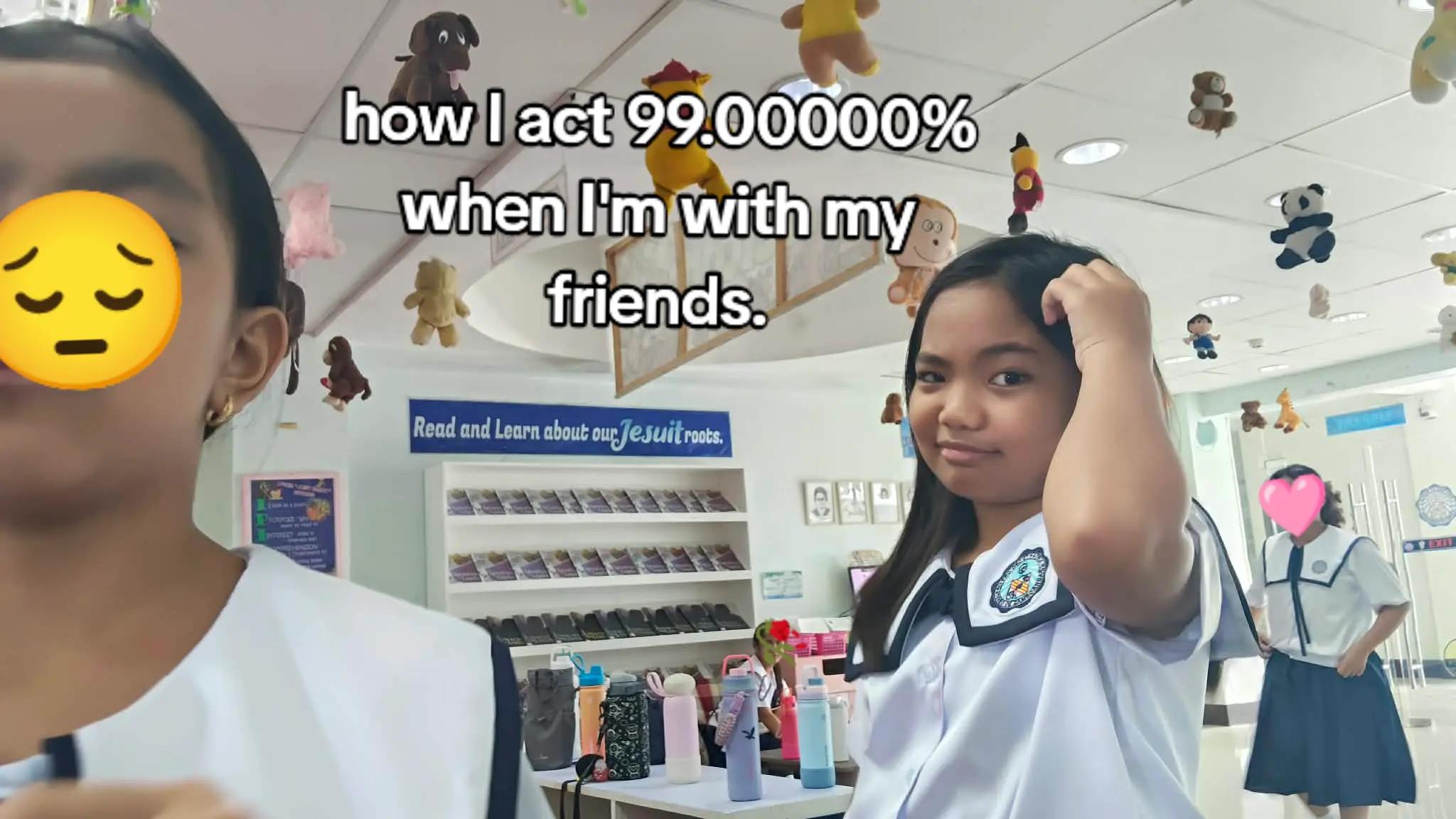 @ 