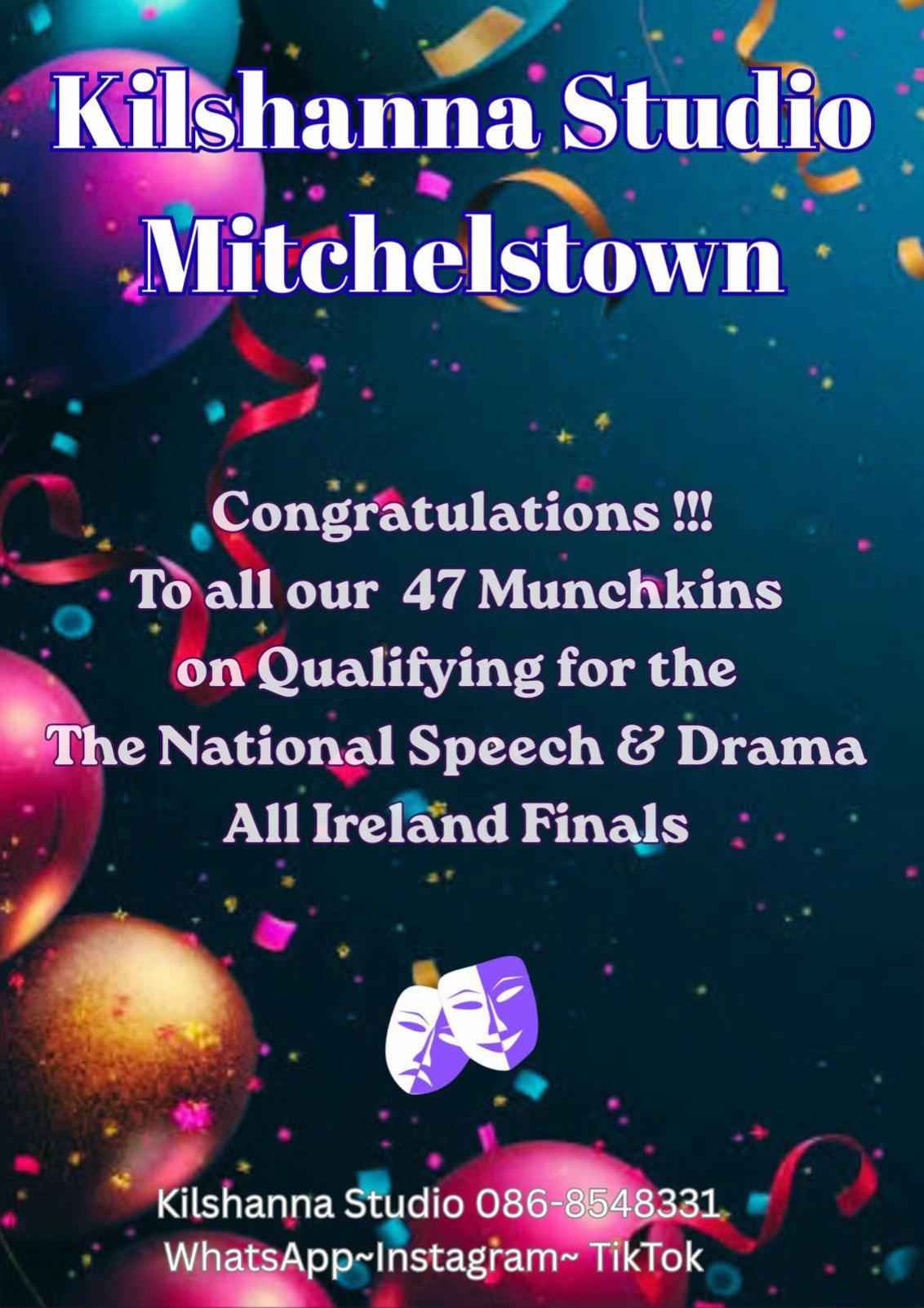 @KilshannaMitchelstown