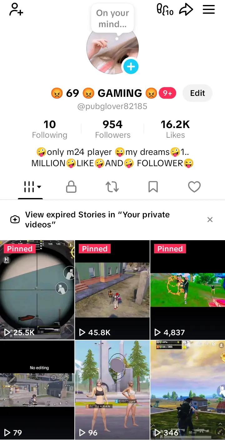 @😡 69 😡 GAMING 😡