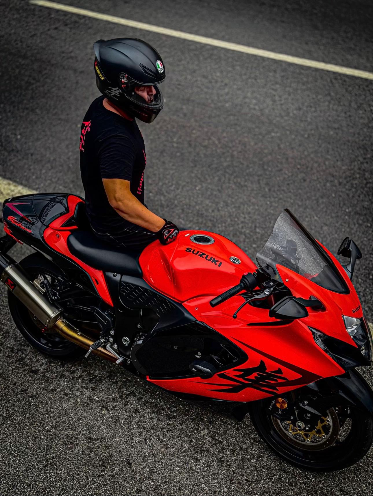 @Hayabusa Pilotu