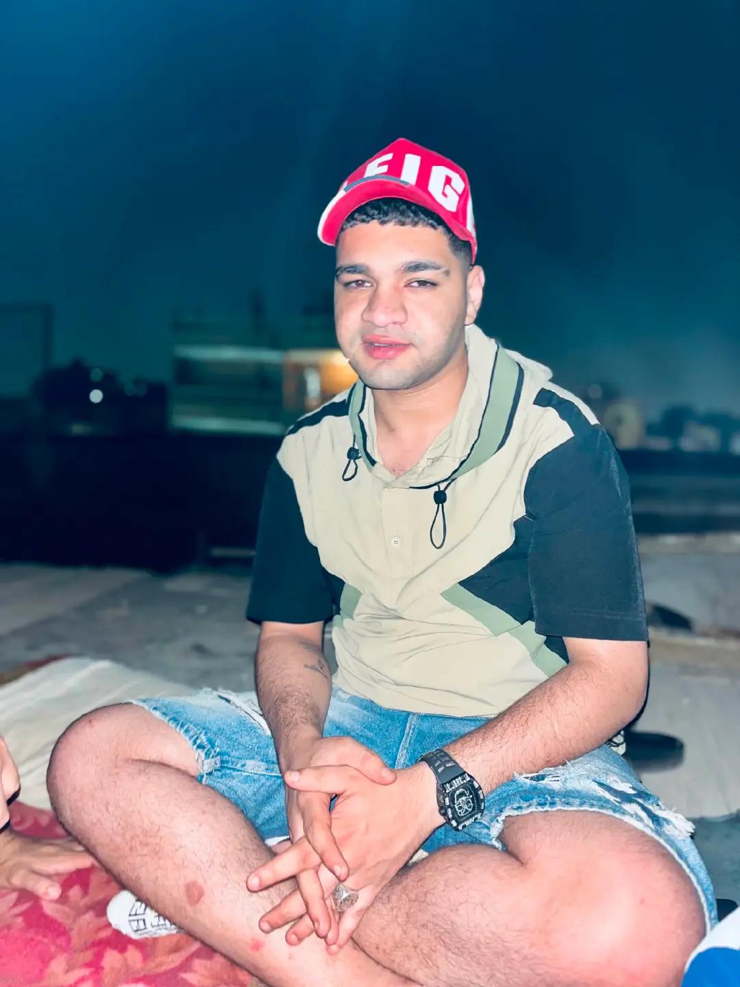@''علاء كـلـبـة''🥷🏼🦅