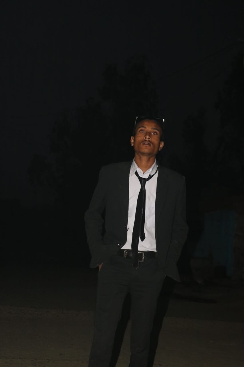 @Ram Bhagat