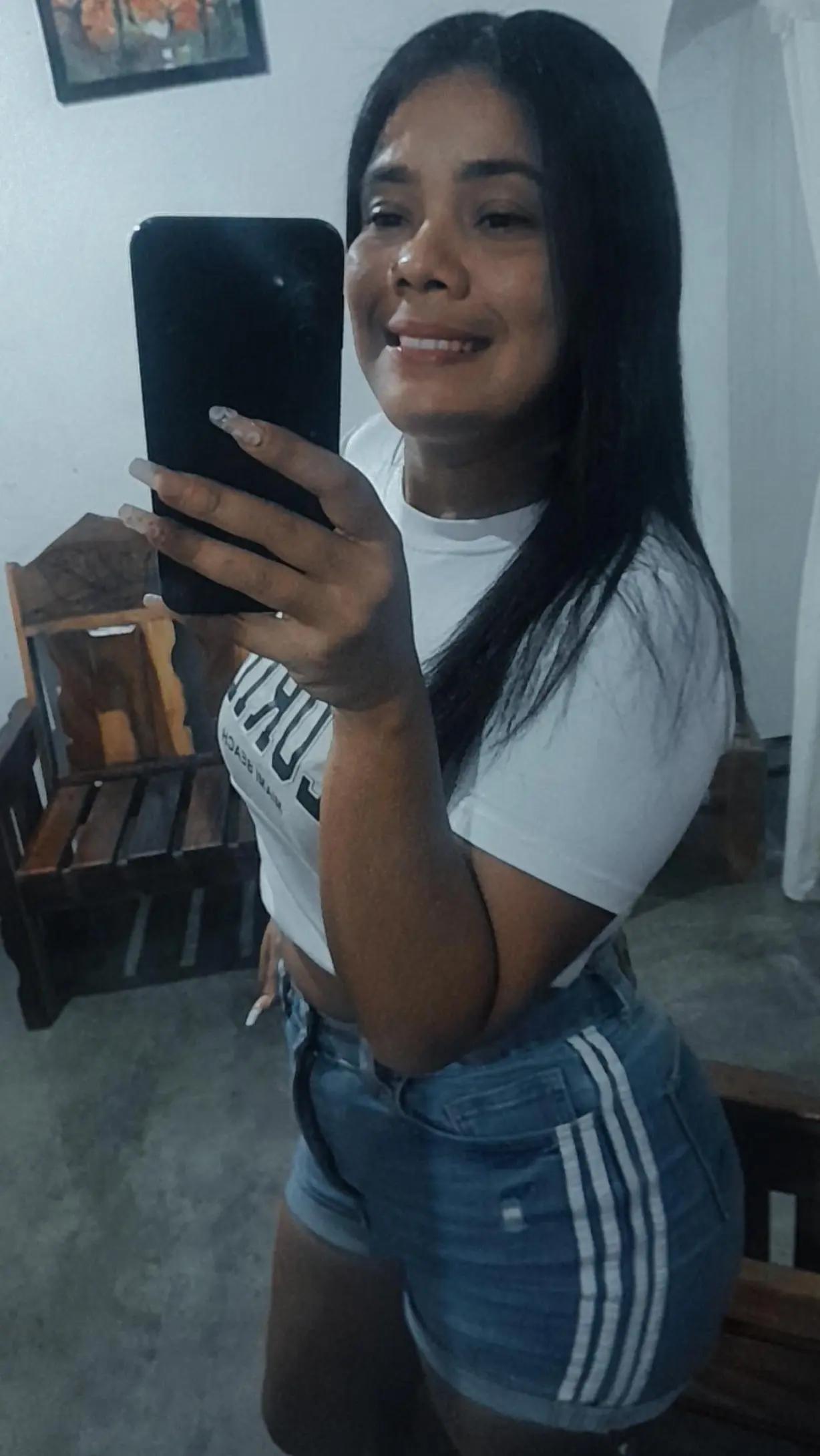 @Yessi Camacaro