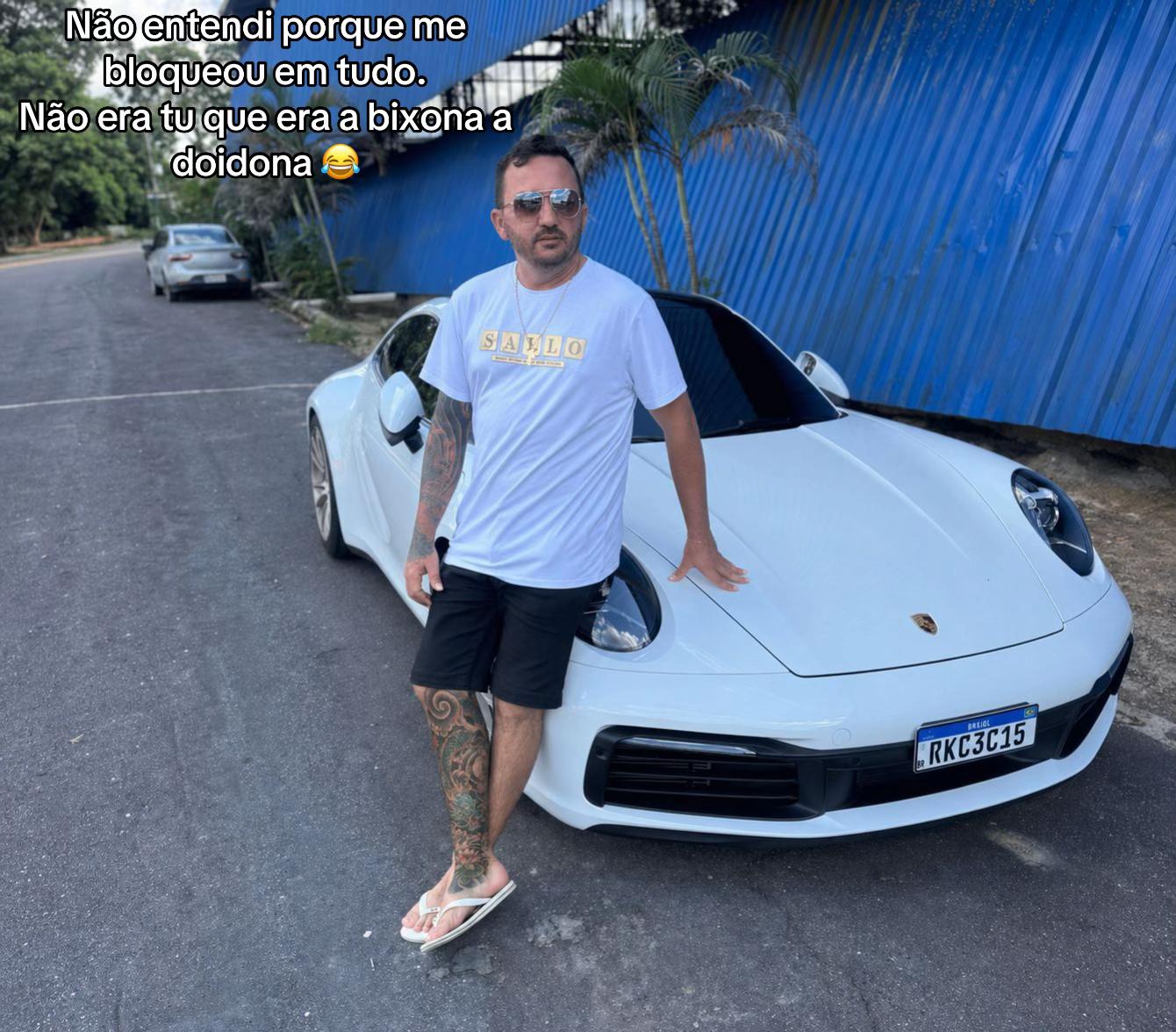 @Railson Soares