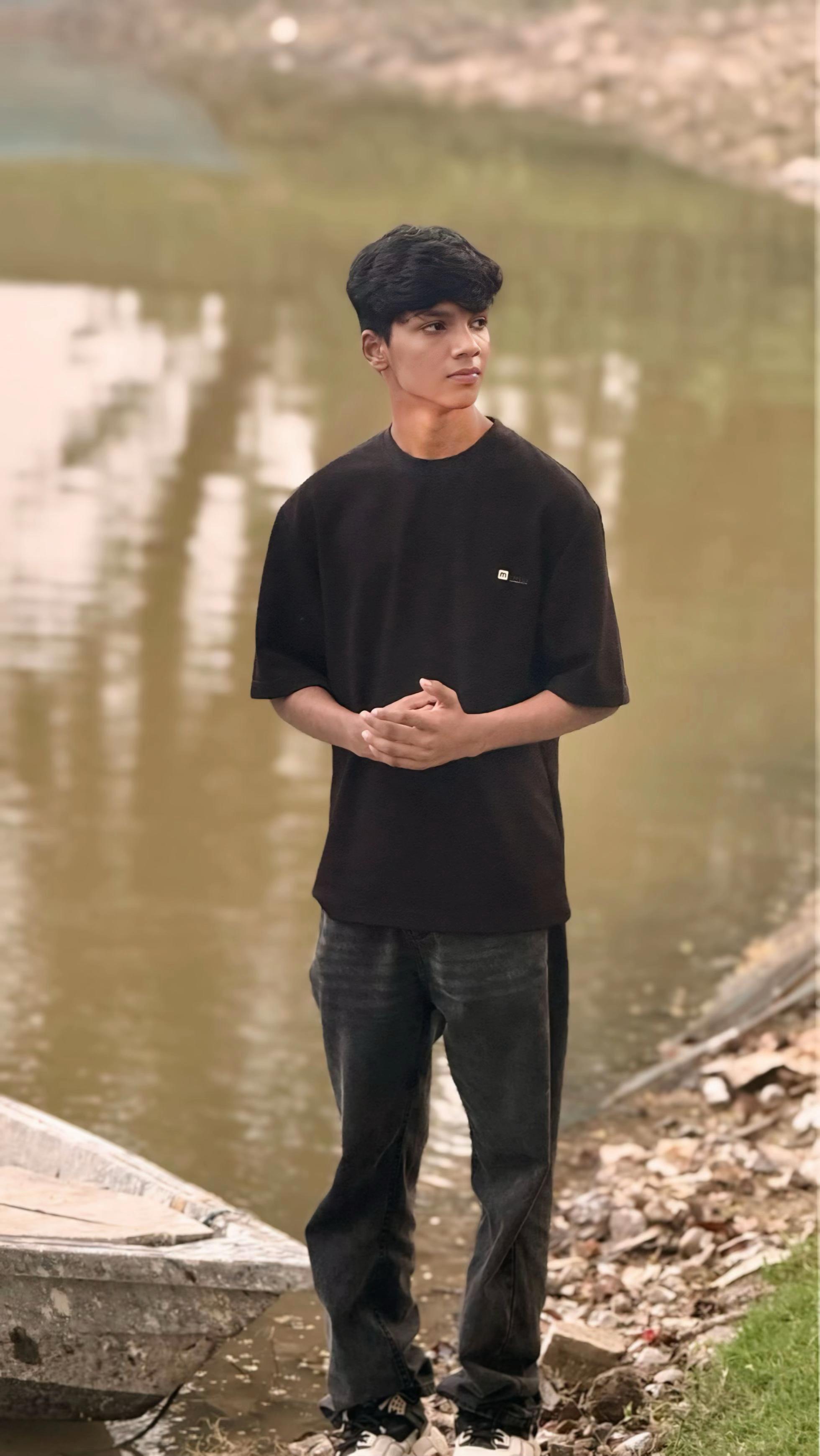 @M A H D I