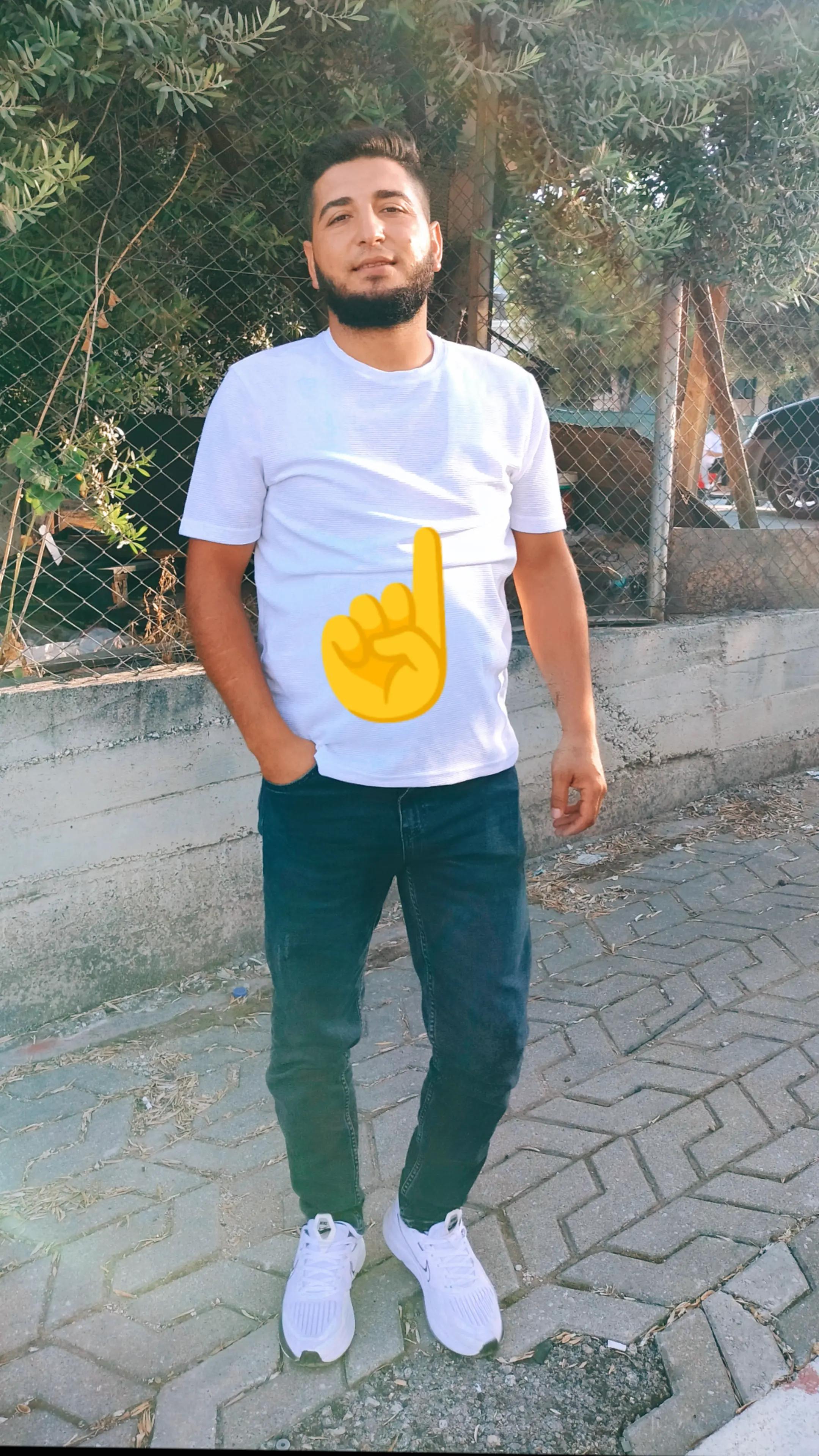 @☝️ Hakan Ökten ☝️