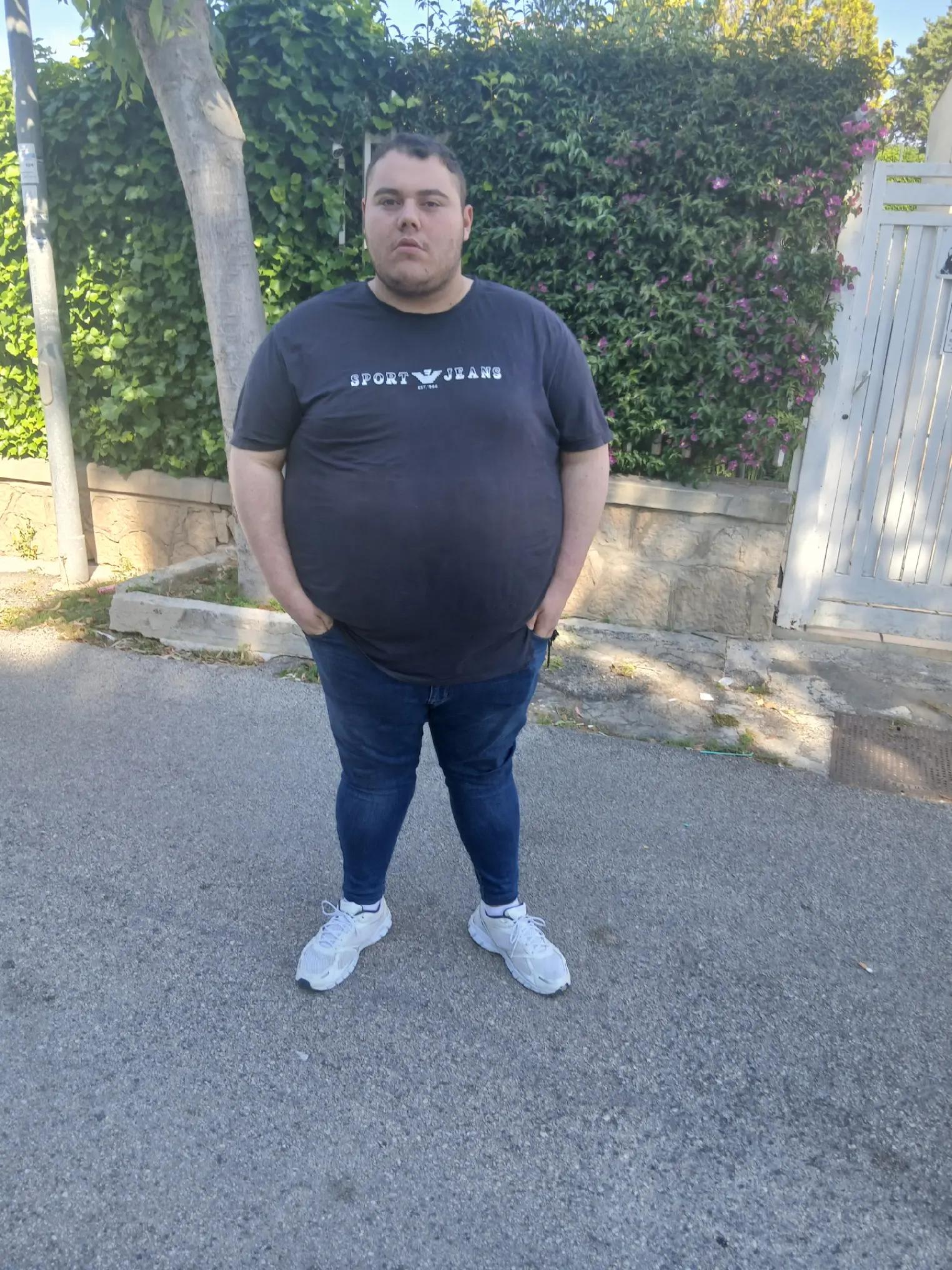 @Francesco 2 profilo