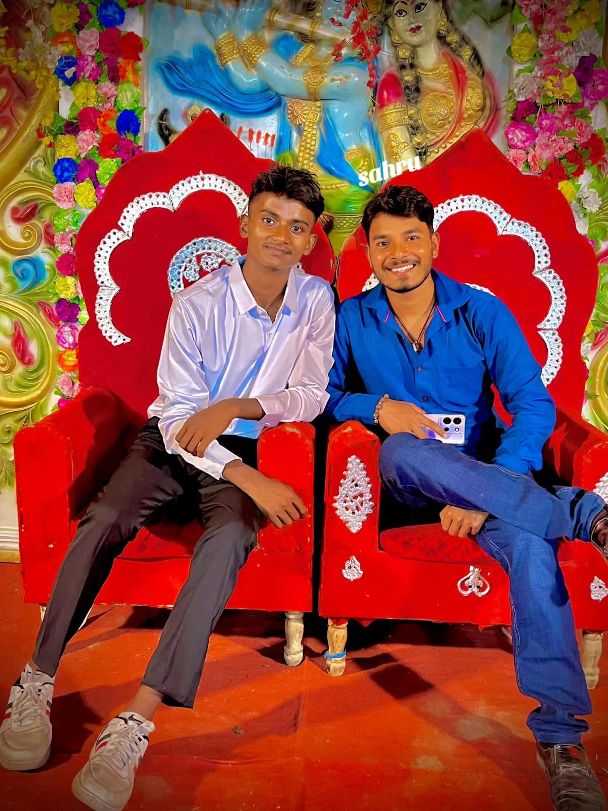 @Rabindra