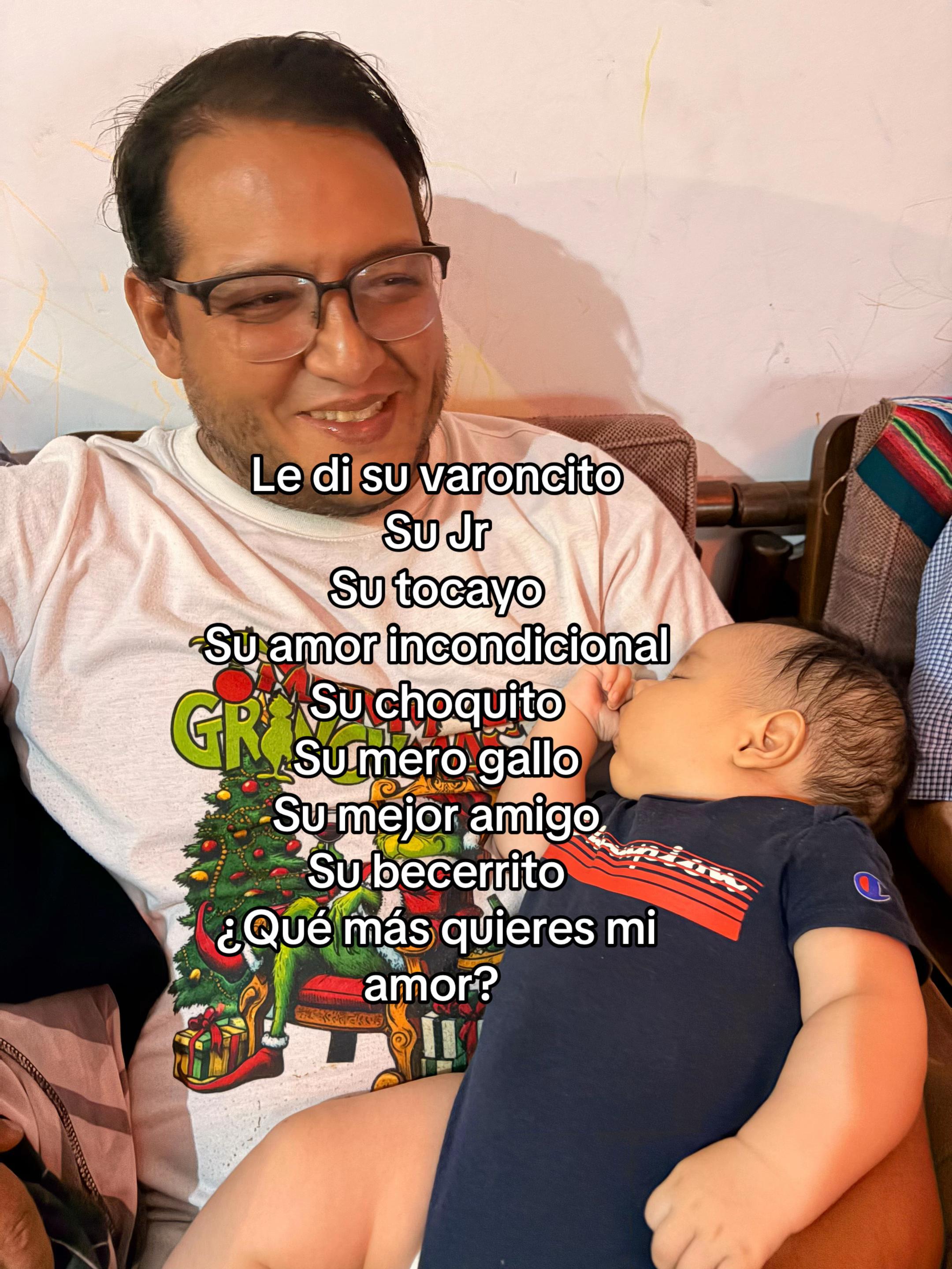 @Dushinka Vargas