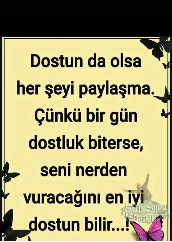 @HER Y&Uuml;Z&Uuml;NE 🤲G&Uuml;LENİ DOSSANMA🤲